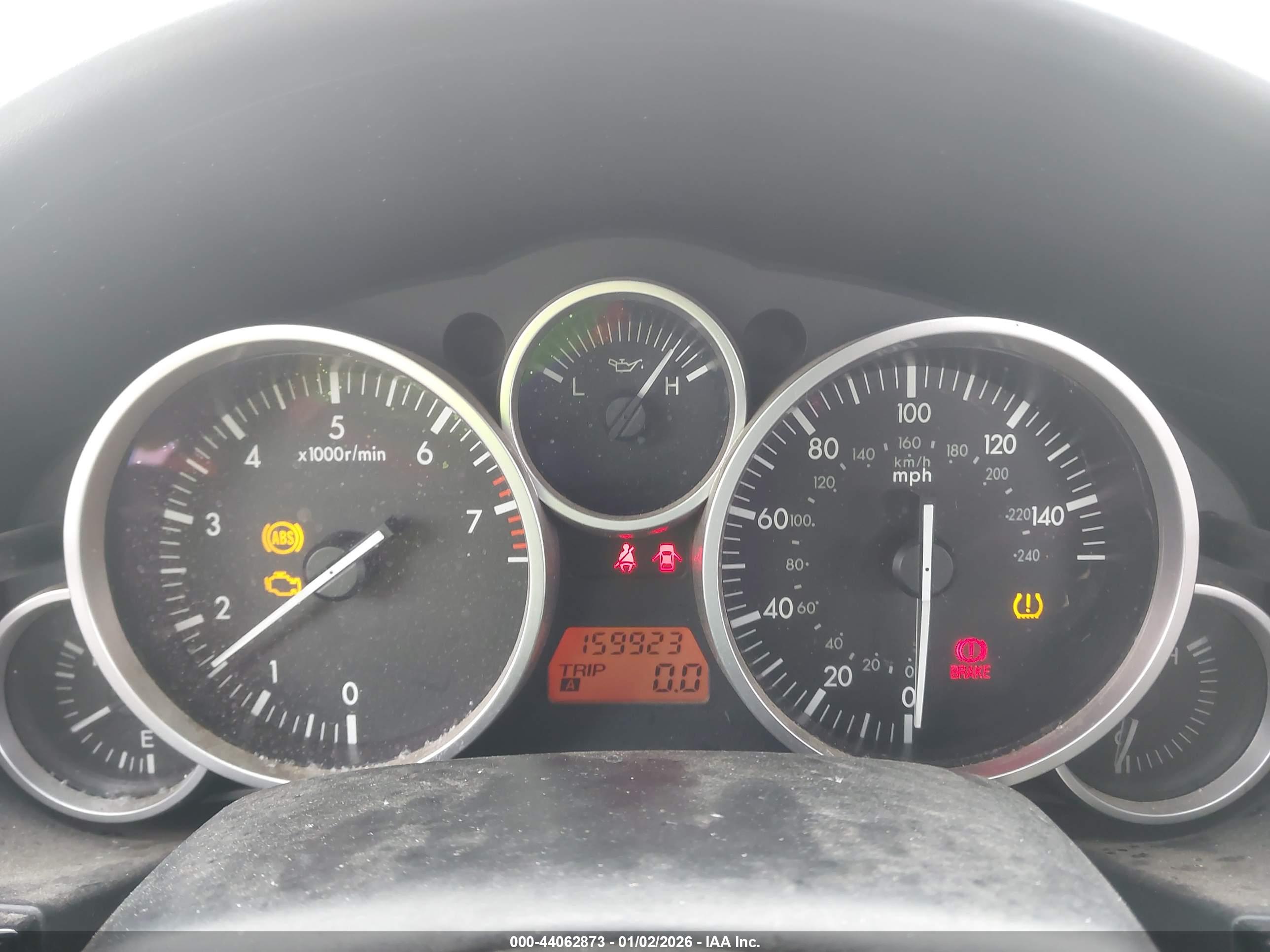 MAZDA MX-5 image 7