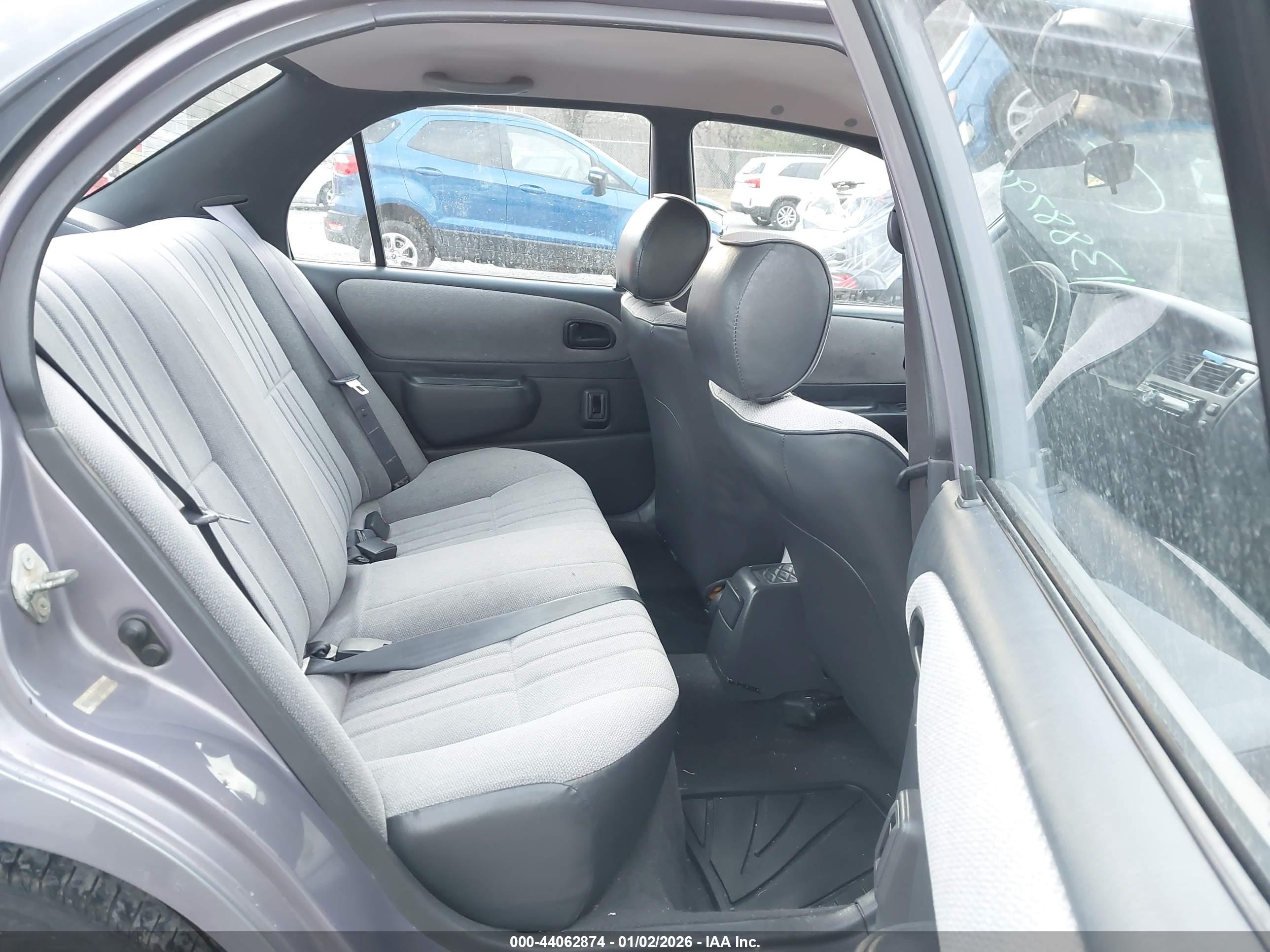 TOYOTA COROLLA image 8