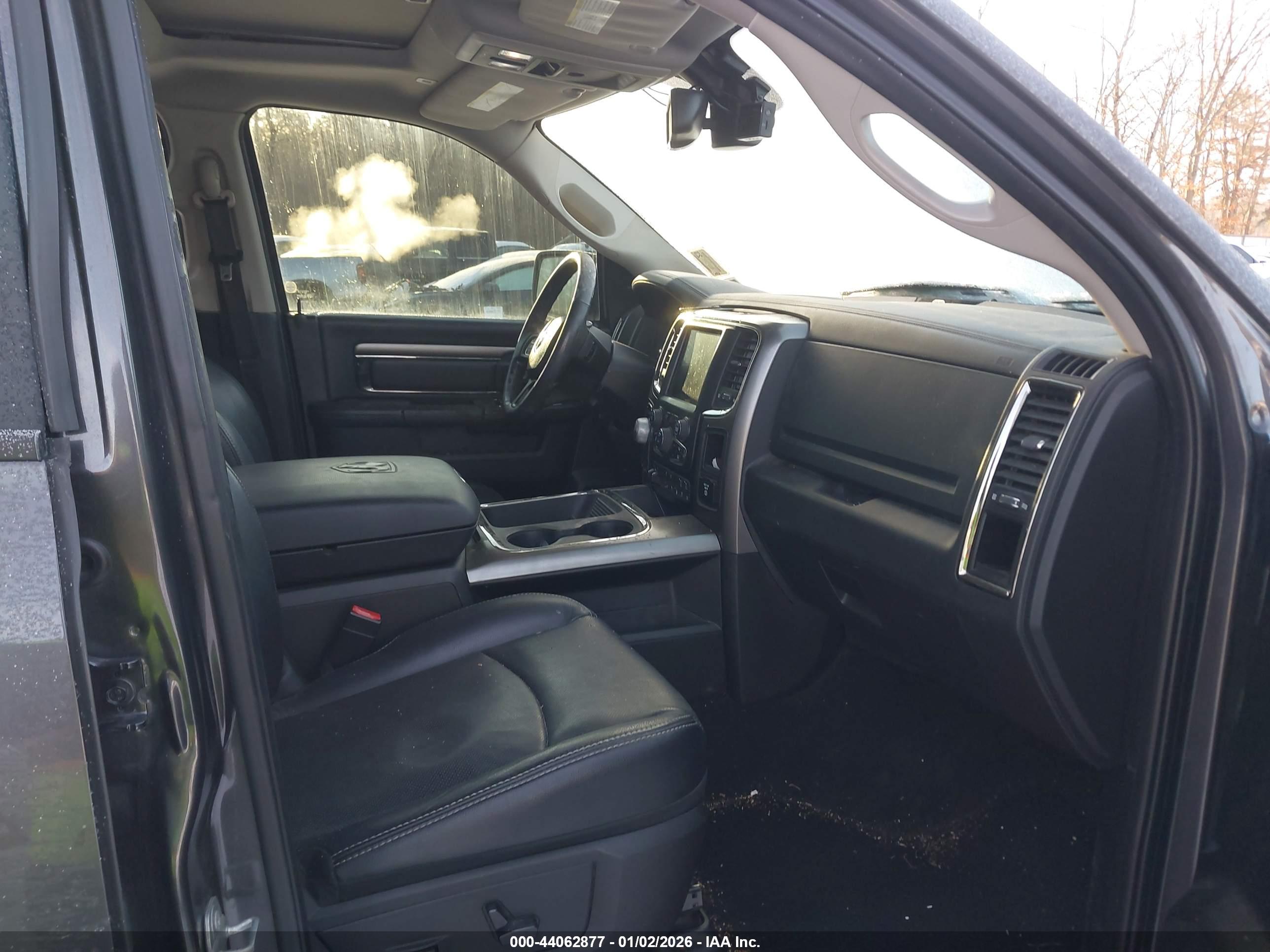 RAM 1500 image 5