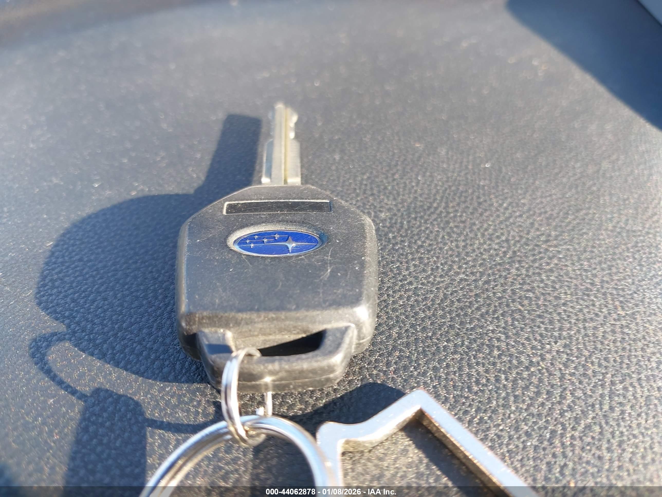 SUBARU CROSSTREK image 11