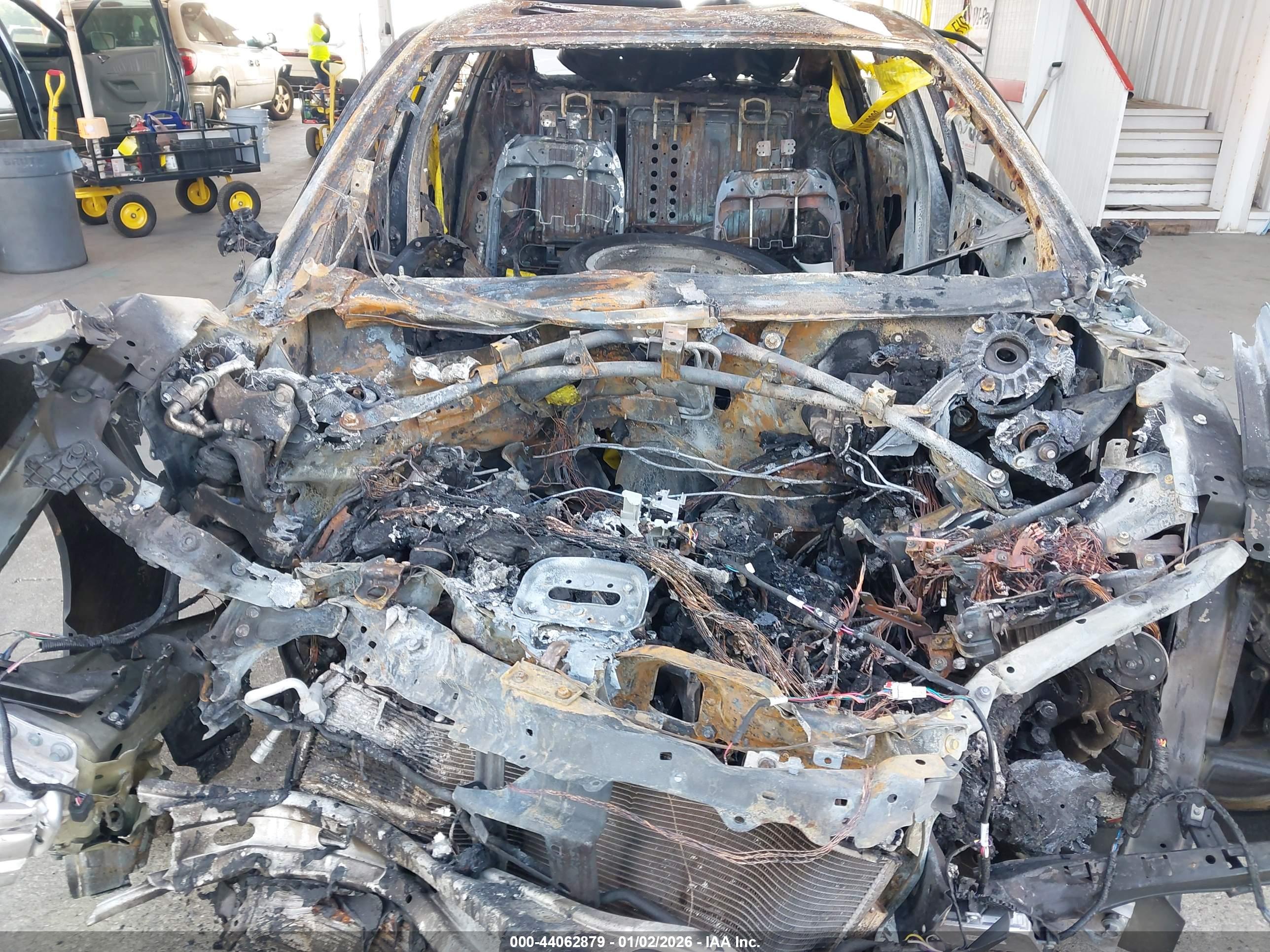 ACURA TLX image 10