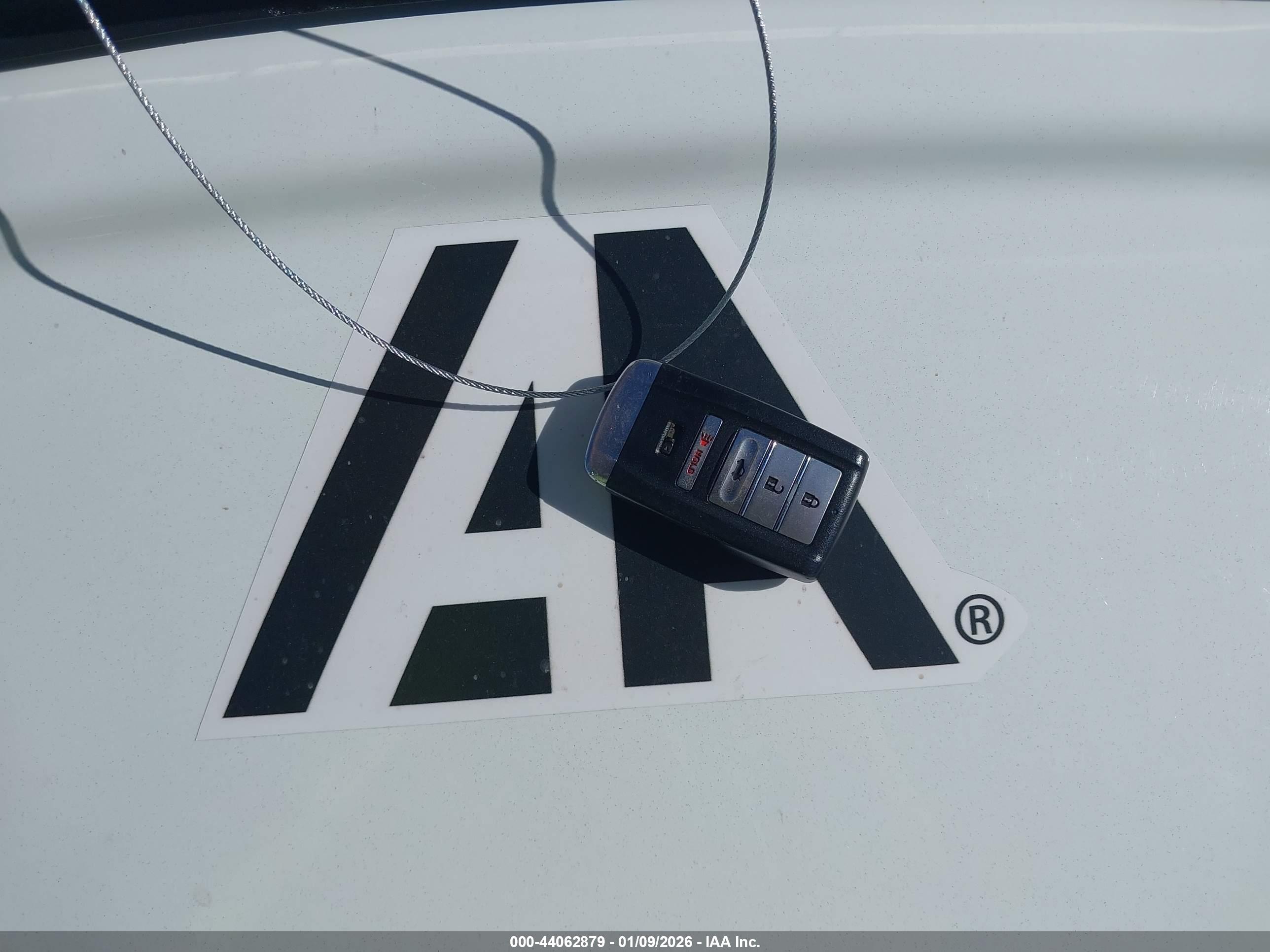 ACURA TLX image 11