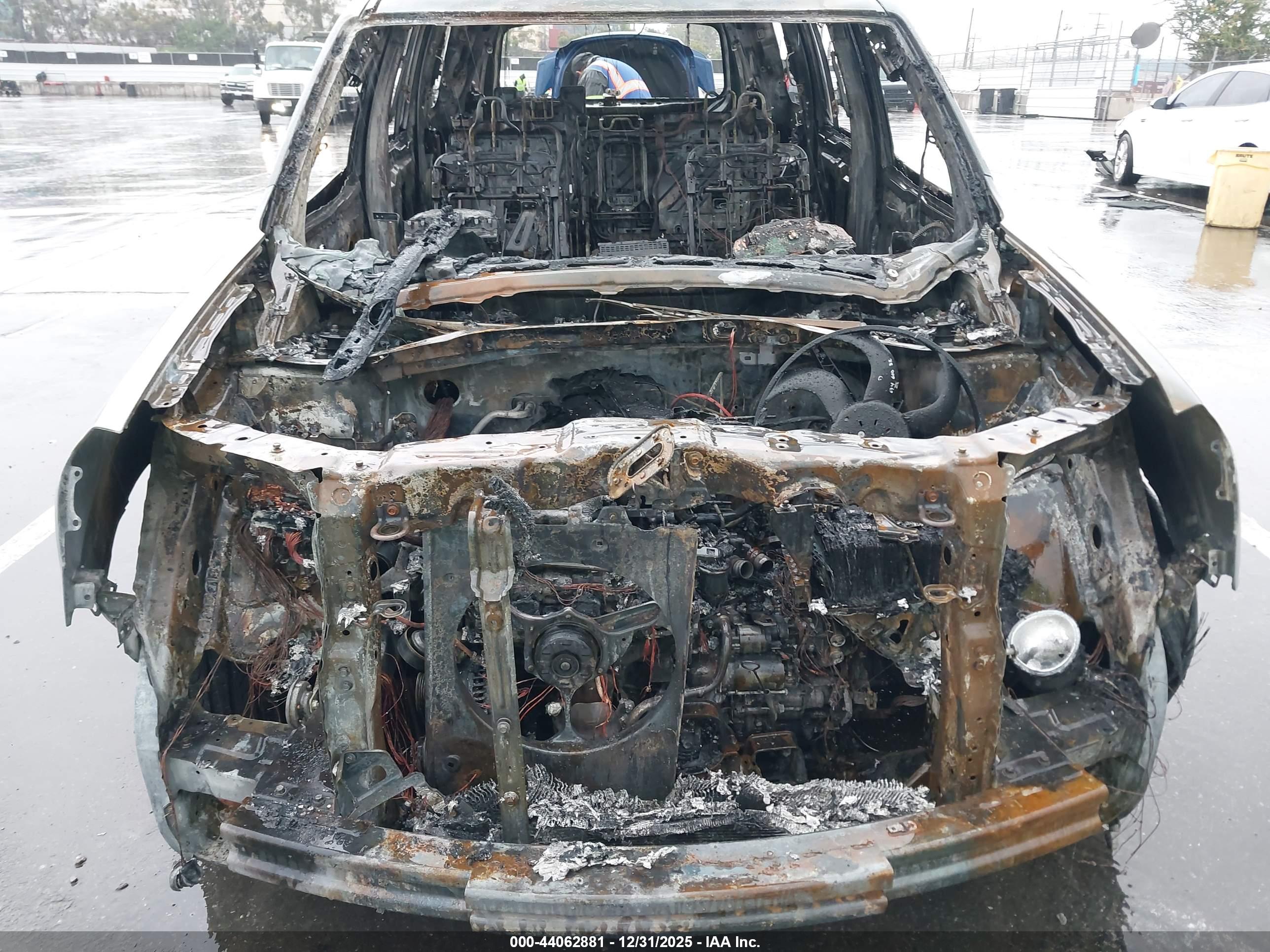 HONDA PILOT image 6