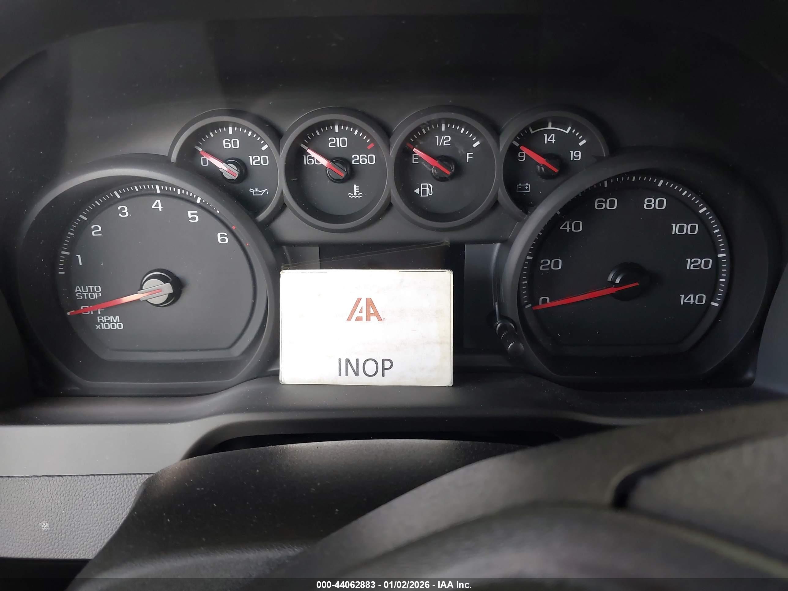 GMC SIERRA image 7