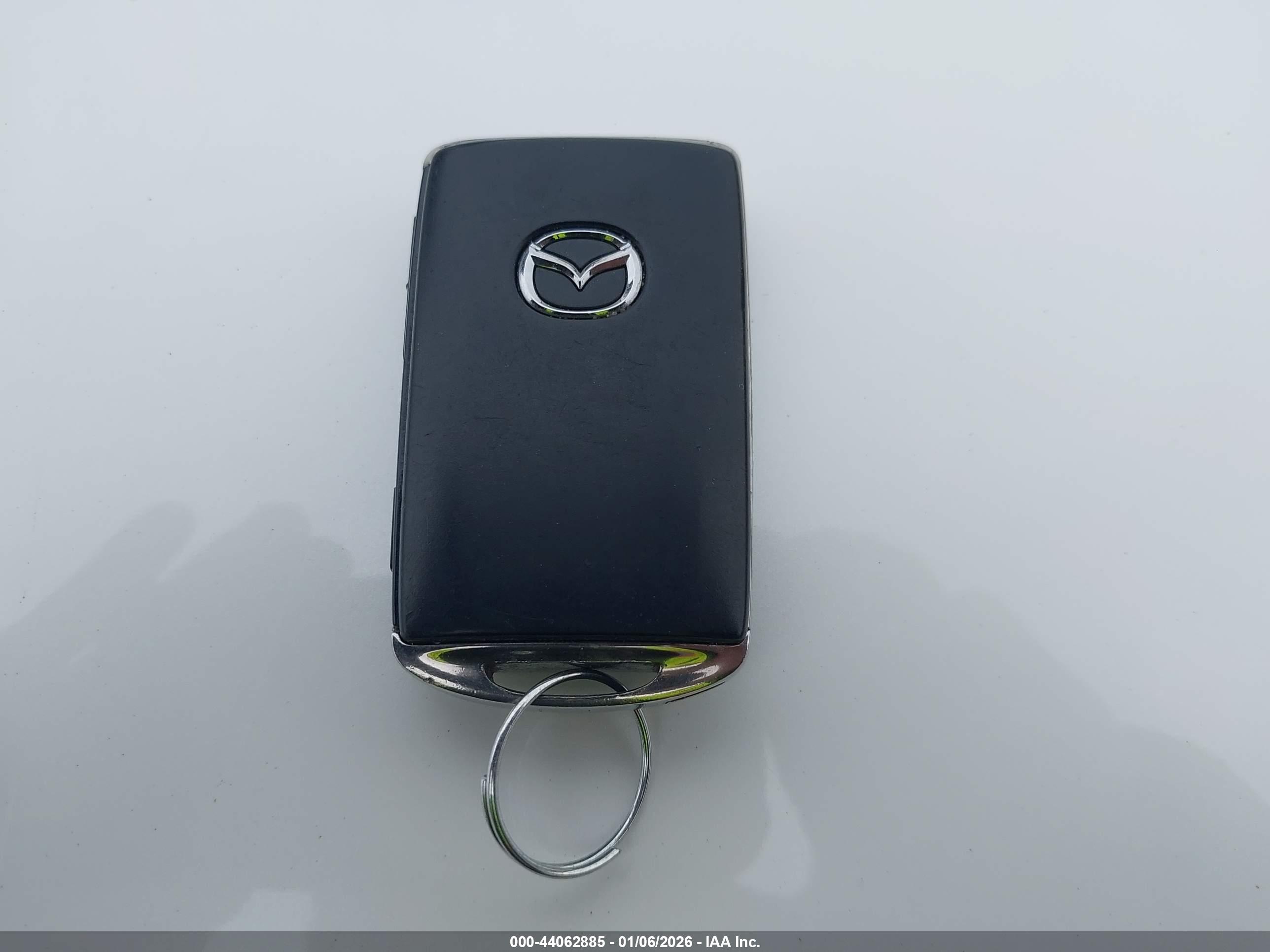 MAZDA CX-5 image 11