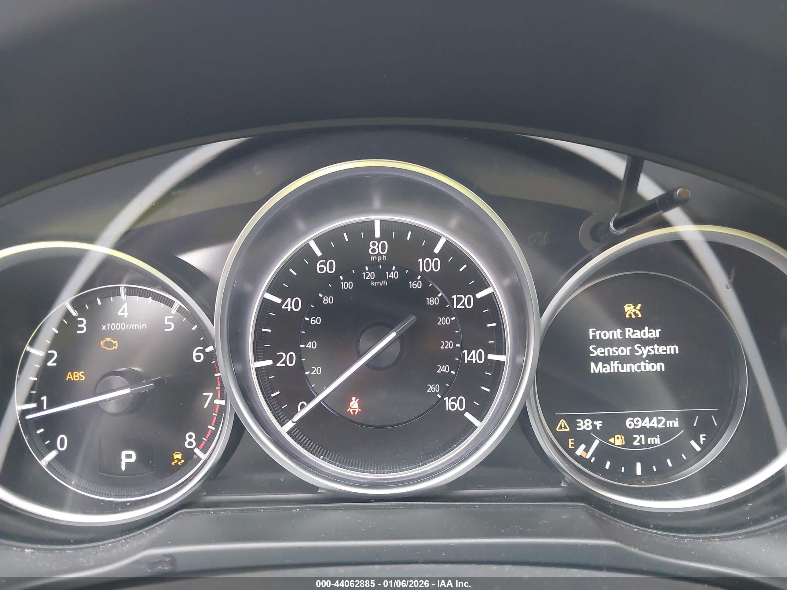 MAZDA CX-5 image 7