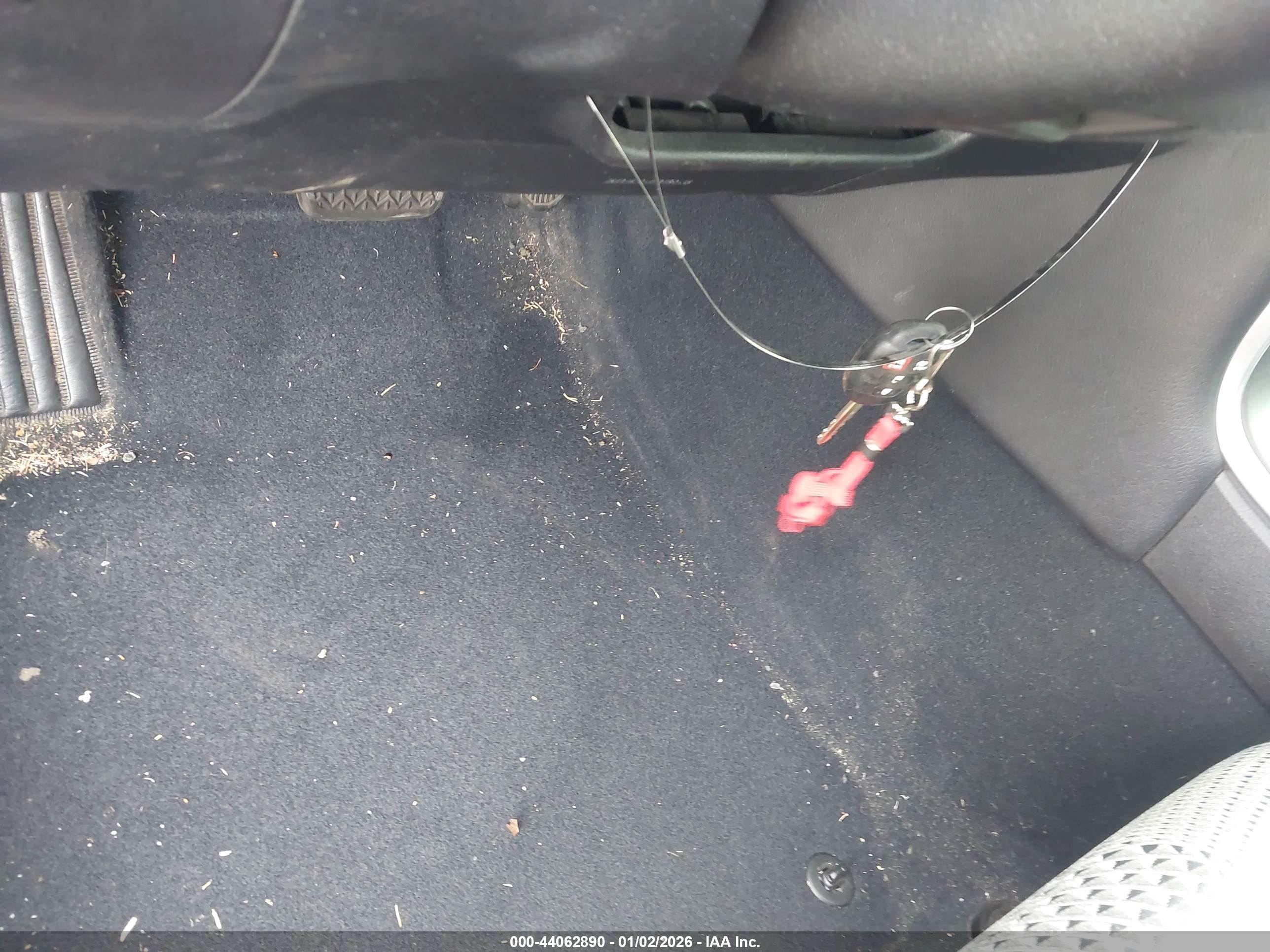 TOYOTA CAMRY image 11