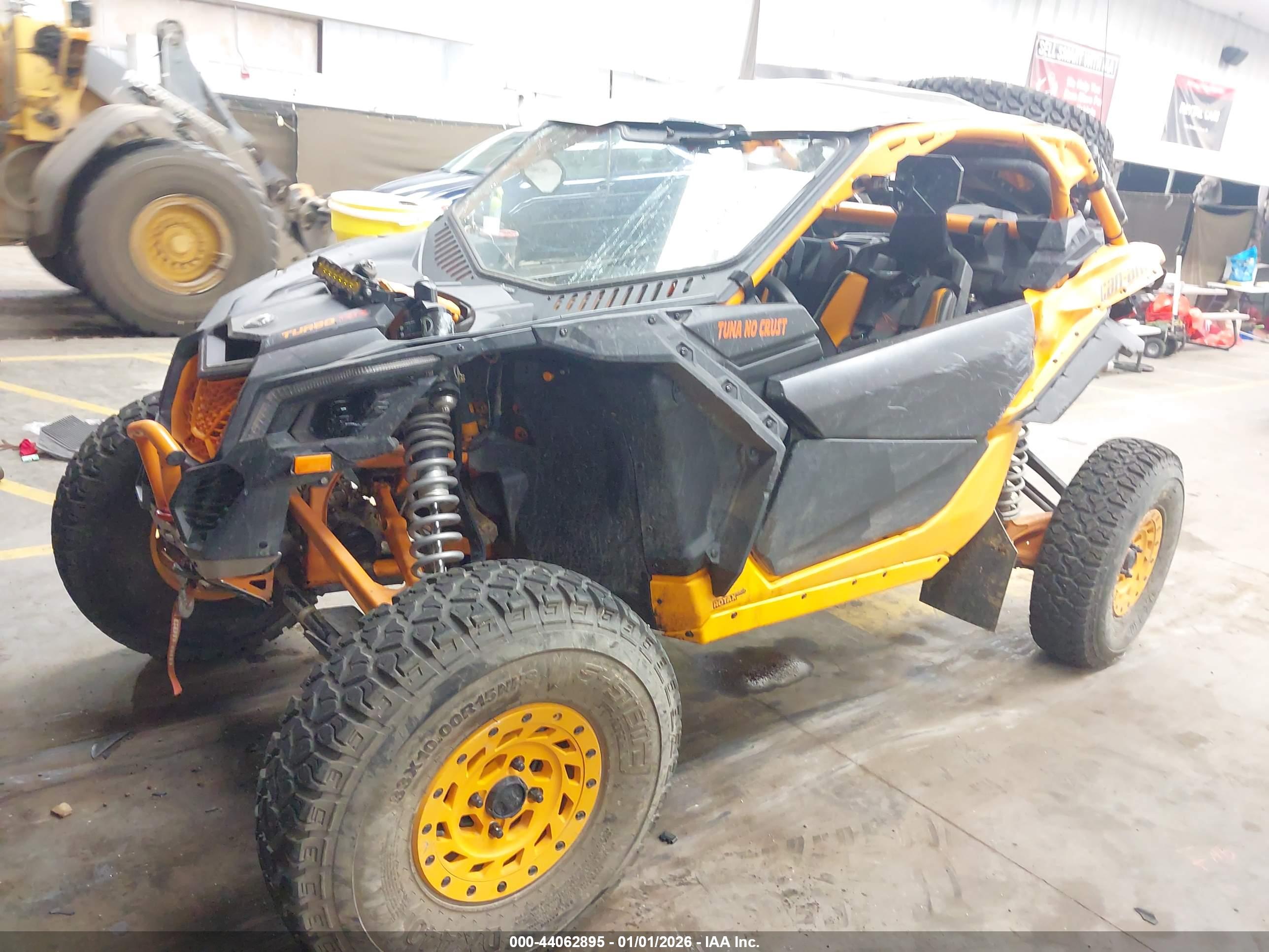 CAN-AM MAVERICK image 2