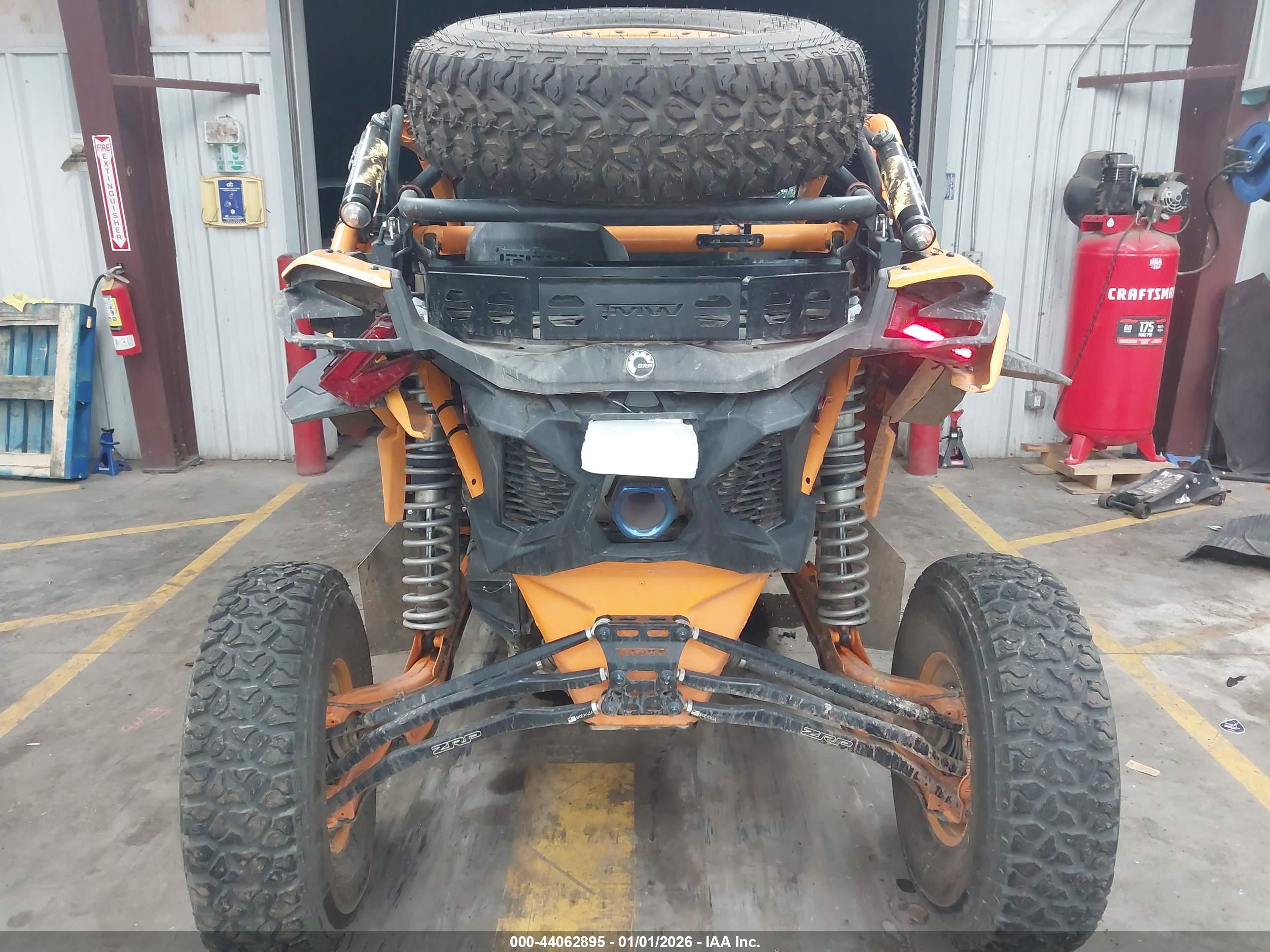 CAN-AM MAVERICK image 6