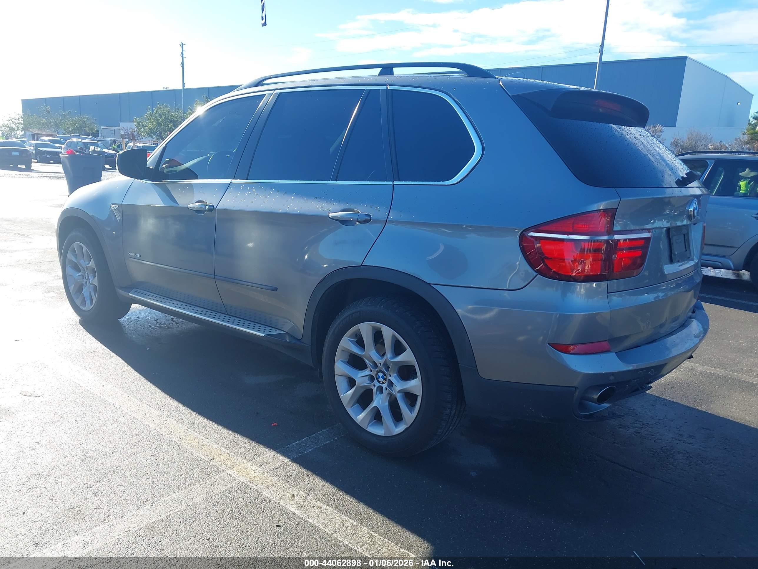 BMW X5 image 3