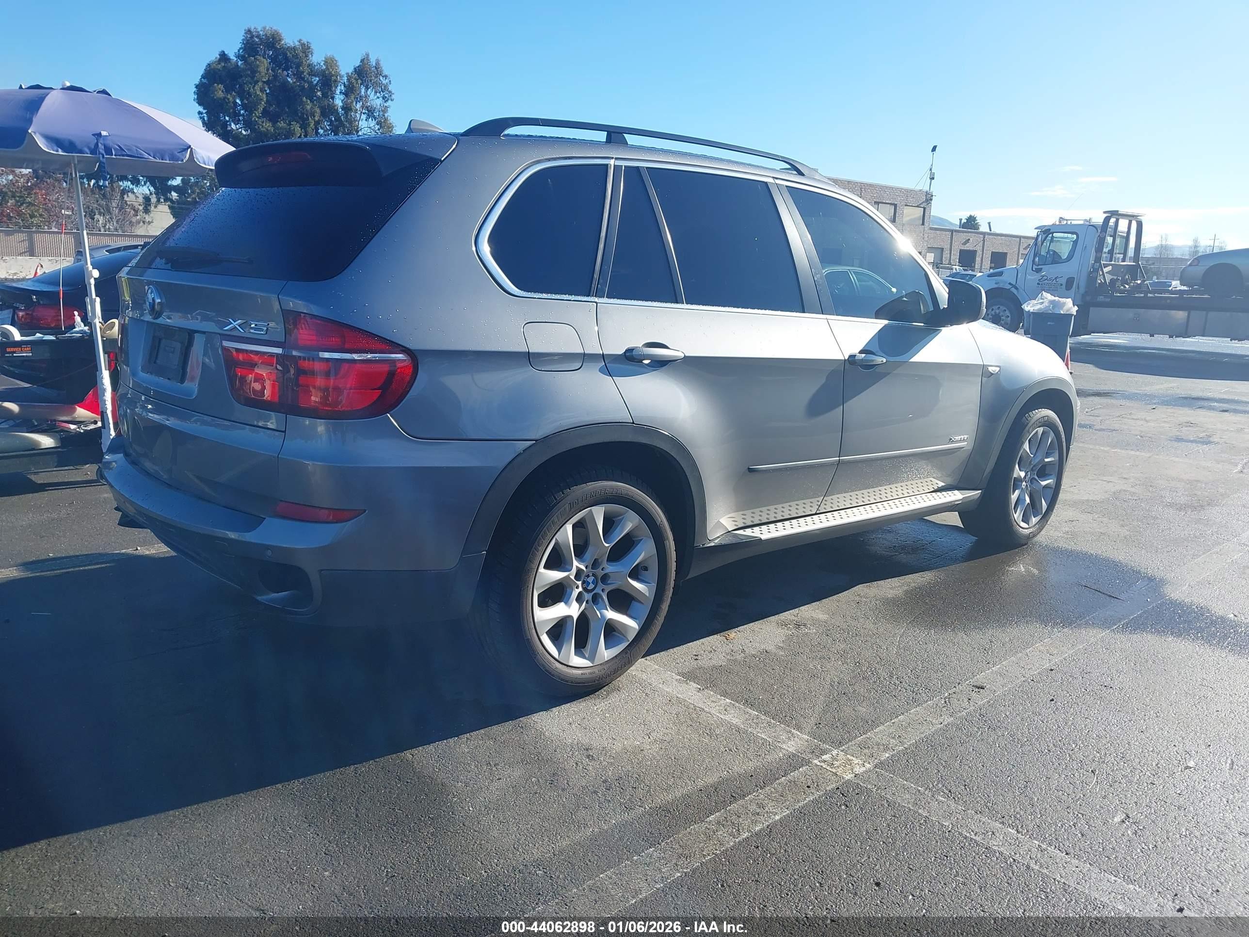 BMW X5 image 4
