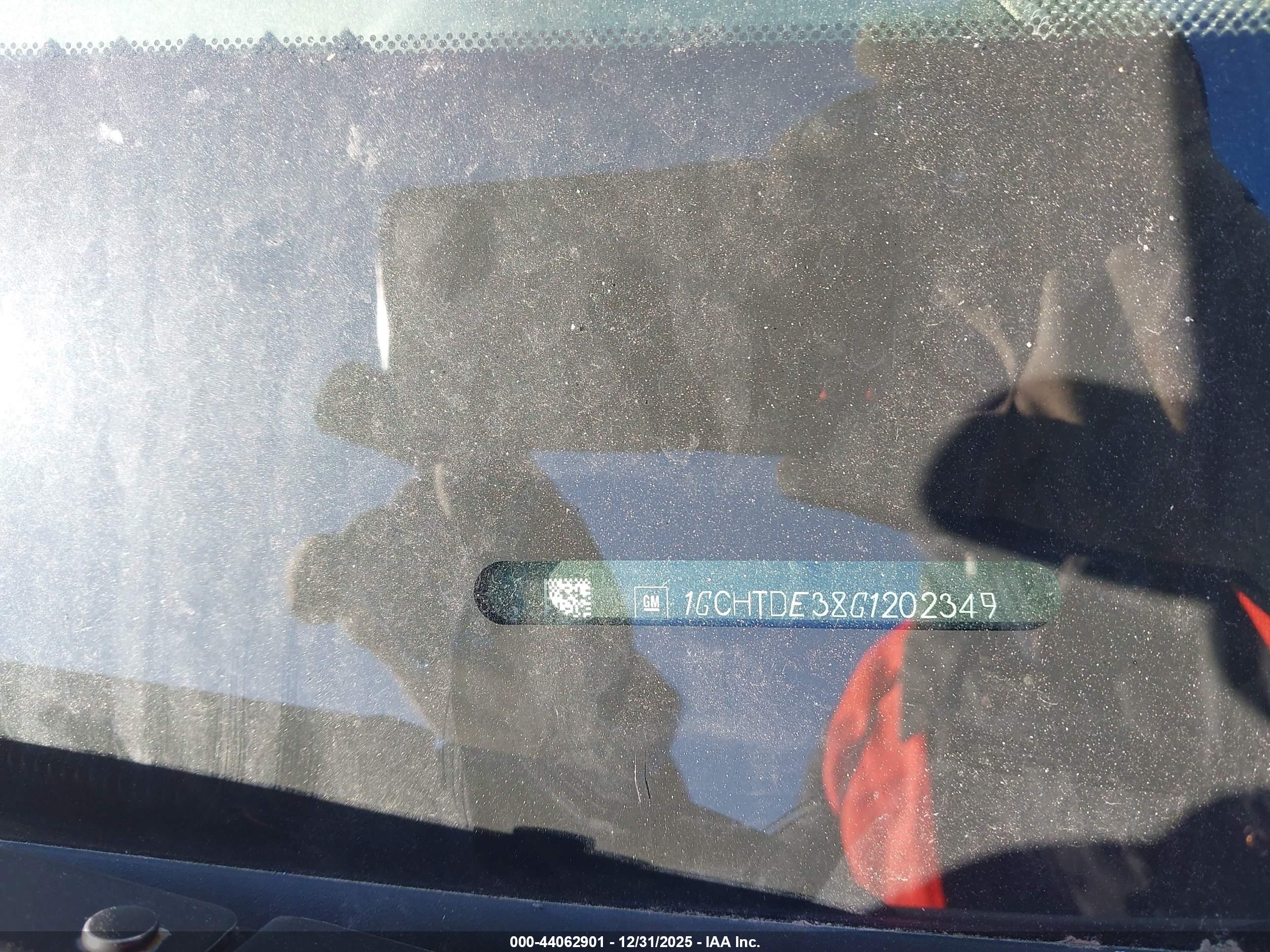 CHEVROLET COLORADO image 9
