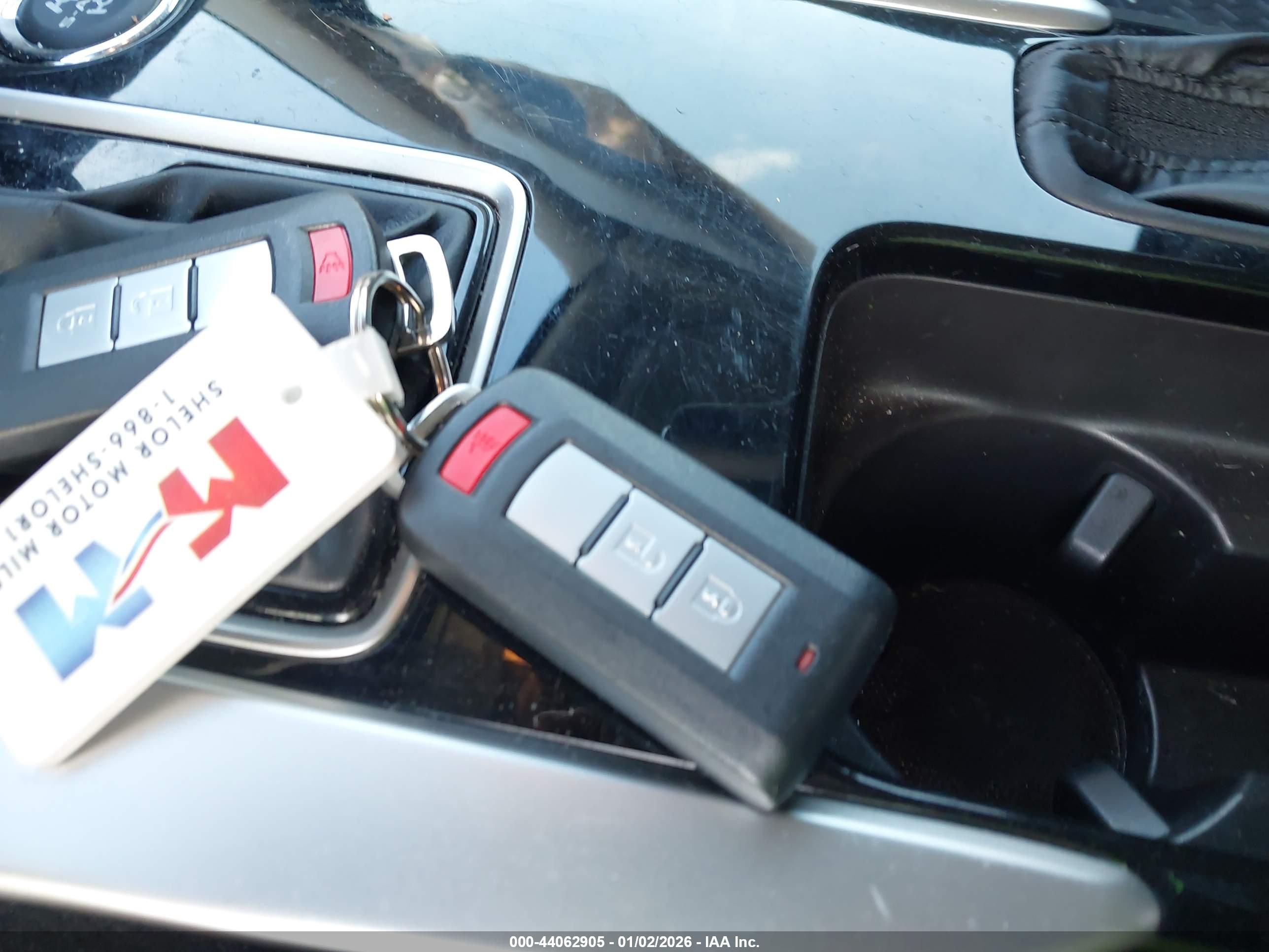 MITSUBISHI ECLIPSE image 11