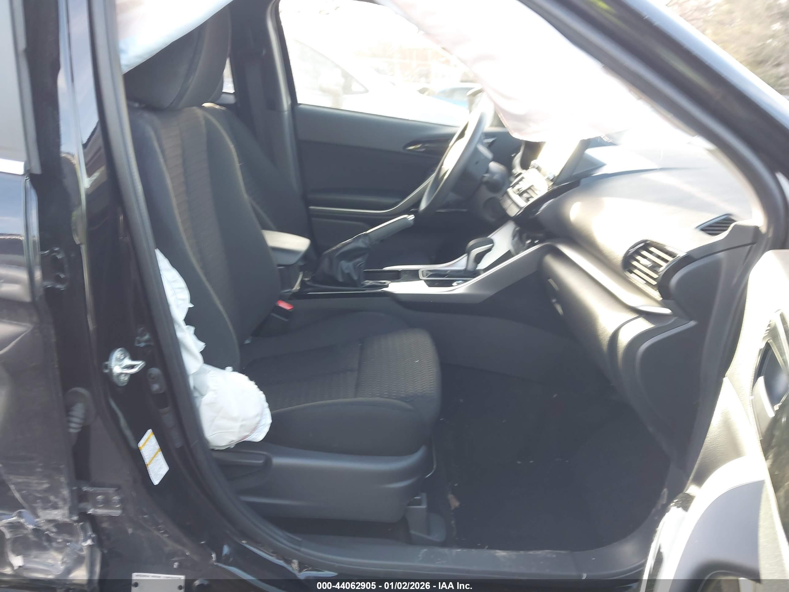 MITSUBISHI ECLIPSE image 5