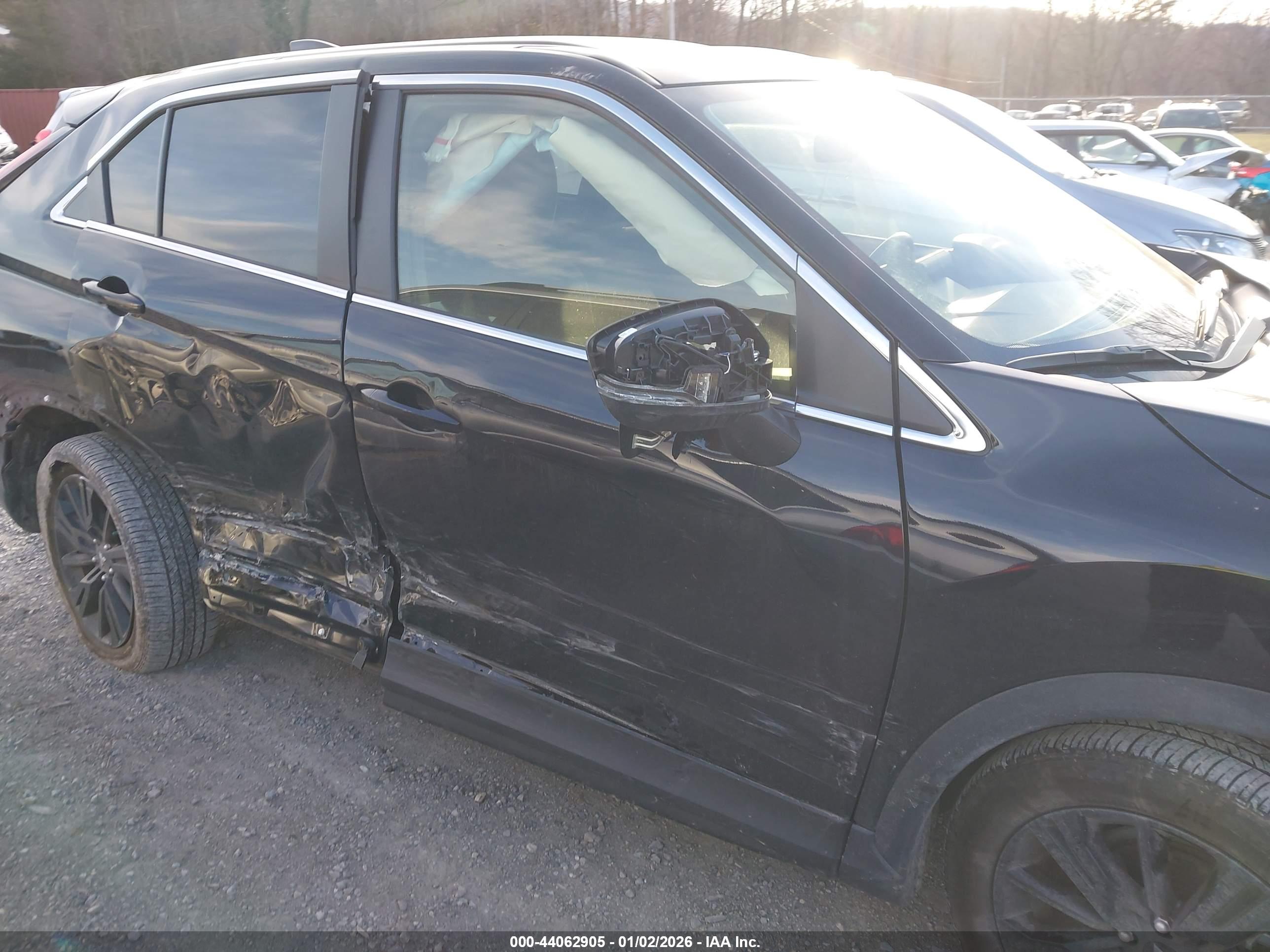 MITSUBISHI ECLIPSE image 6