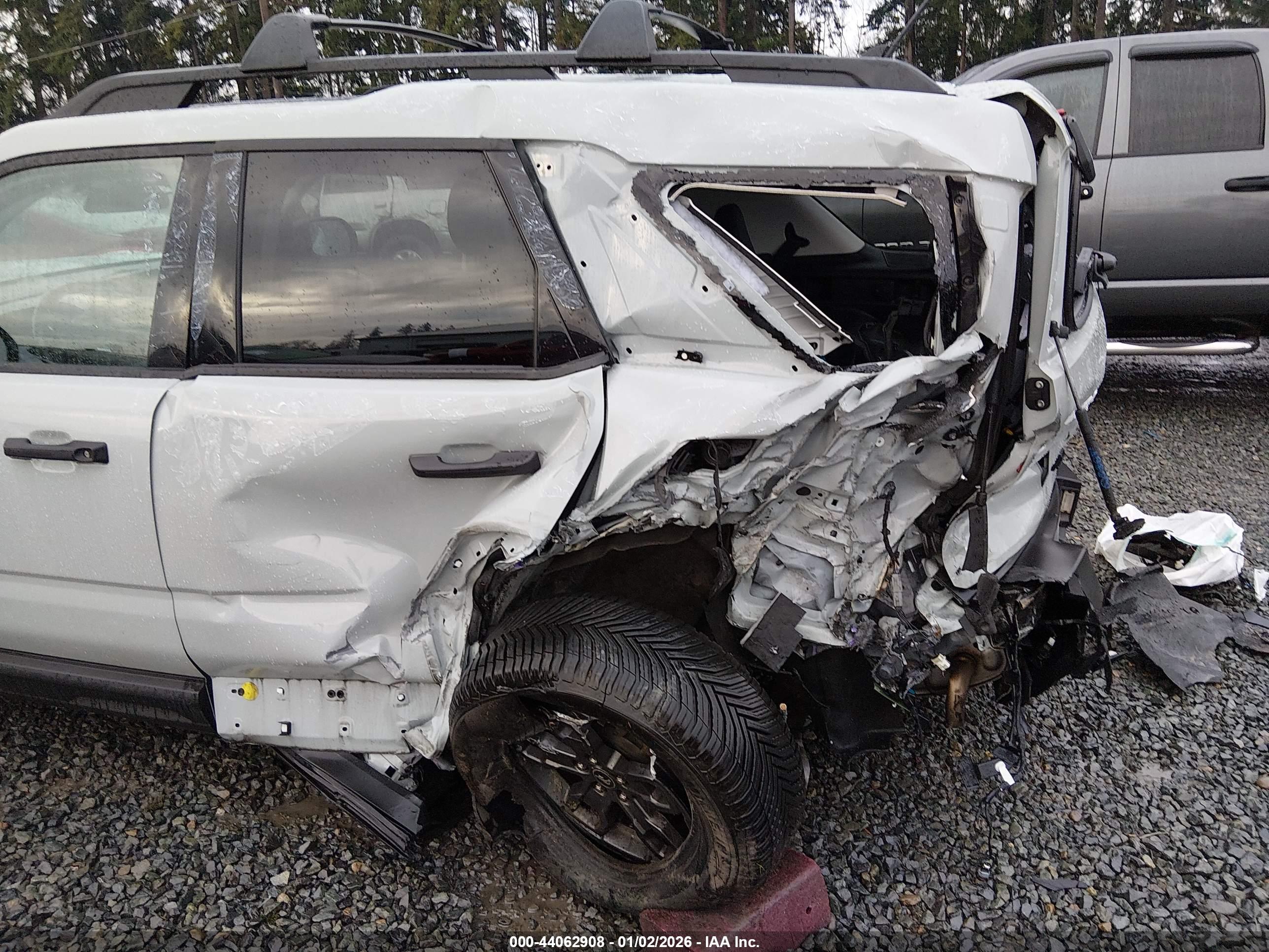 FORD BRONCO image 6