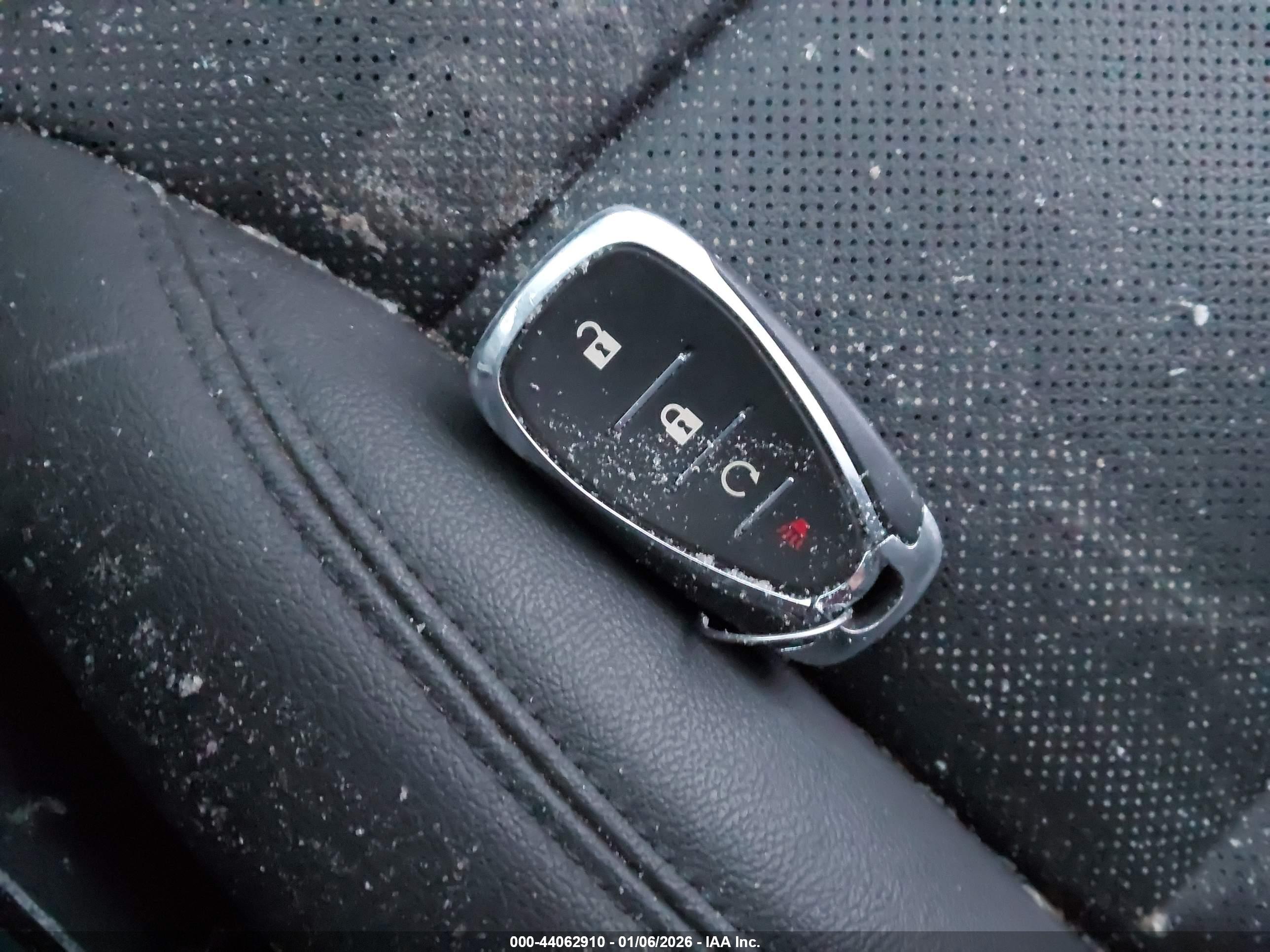 CHEVROLET TRAX image 11
