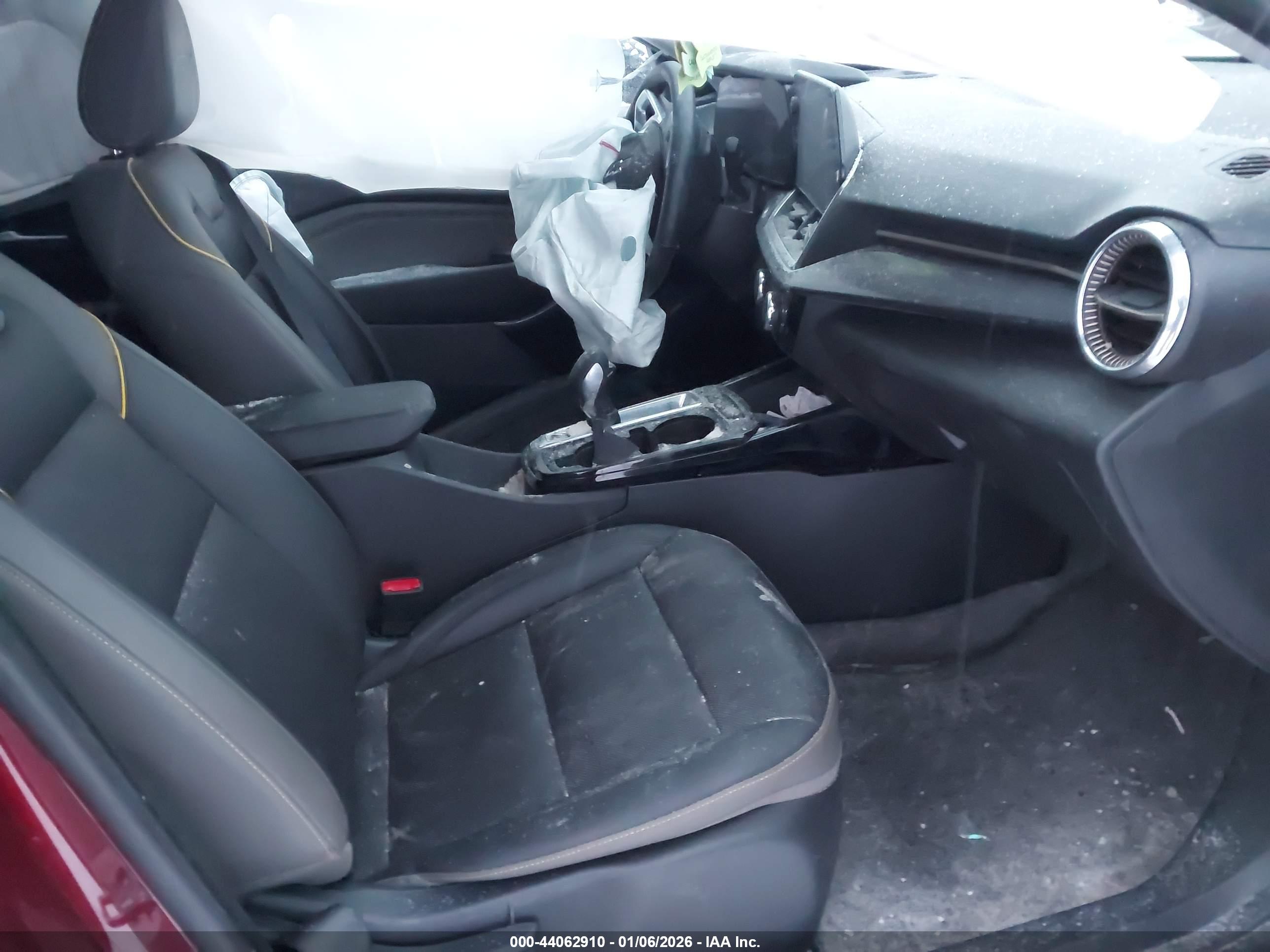 CHEVROLET TRAX image 5