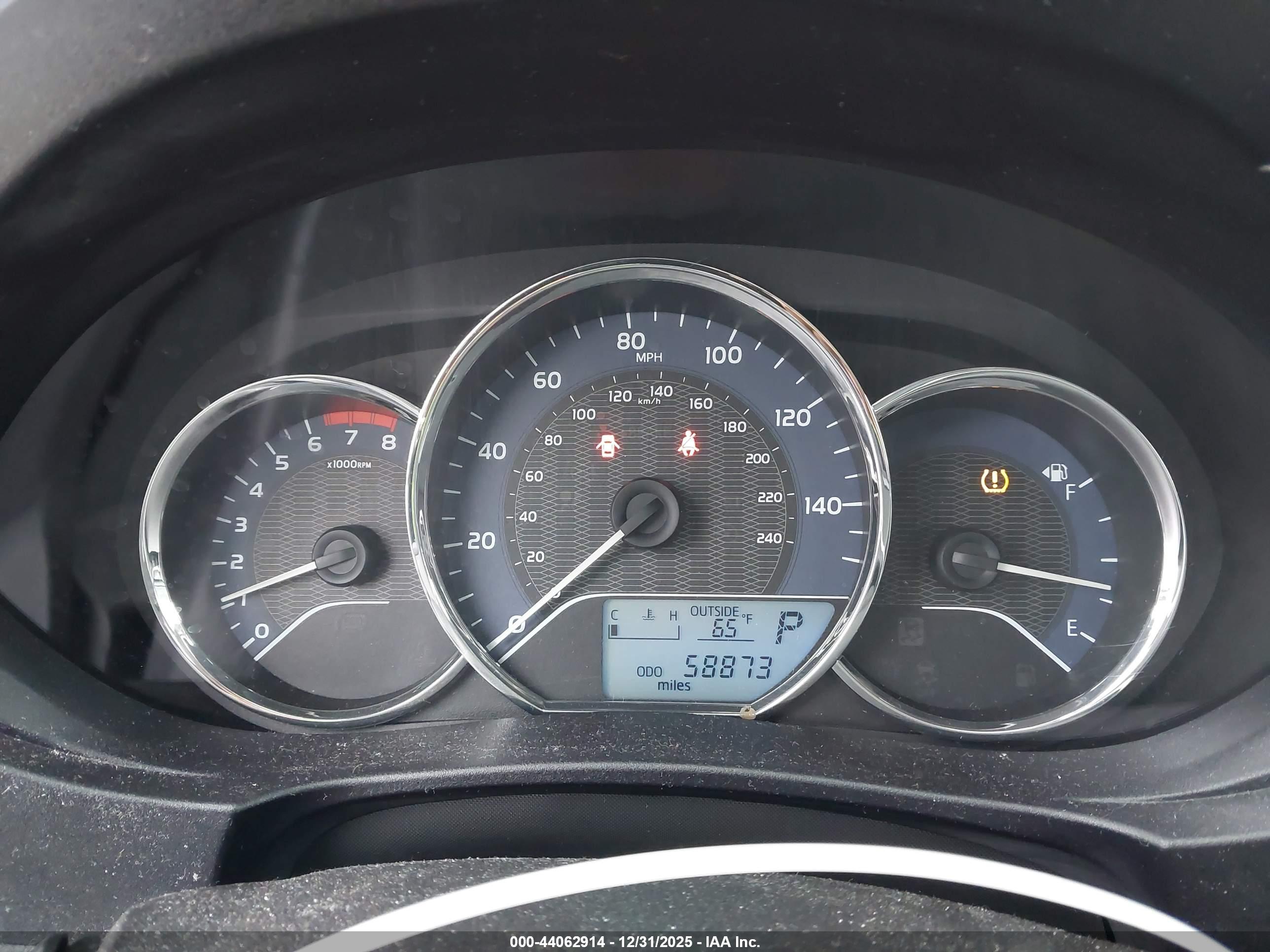 TOYOTA COROLLA image 7