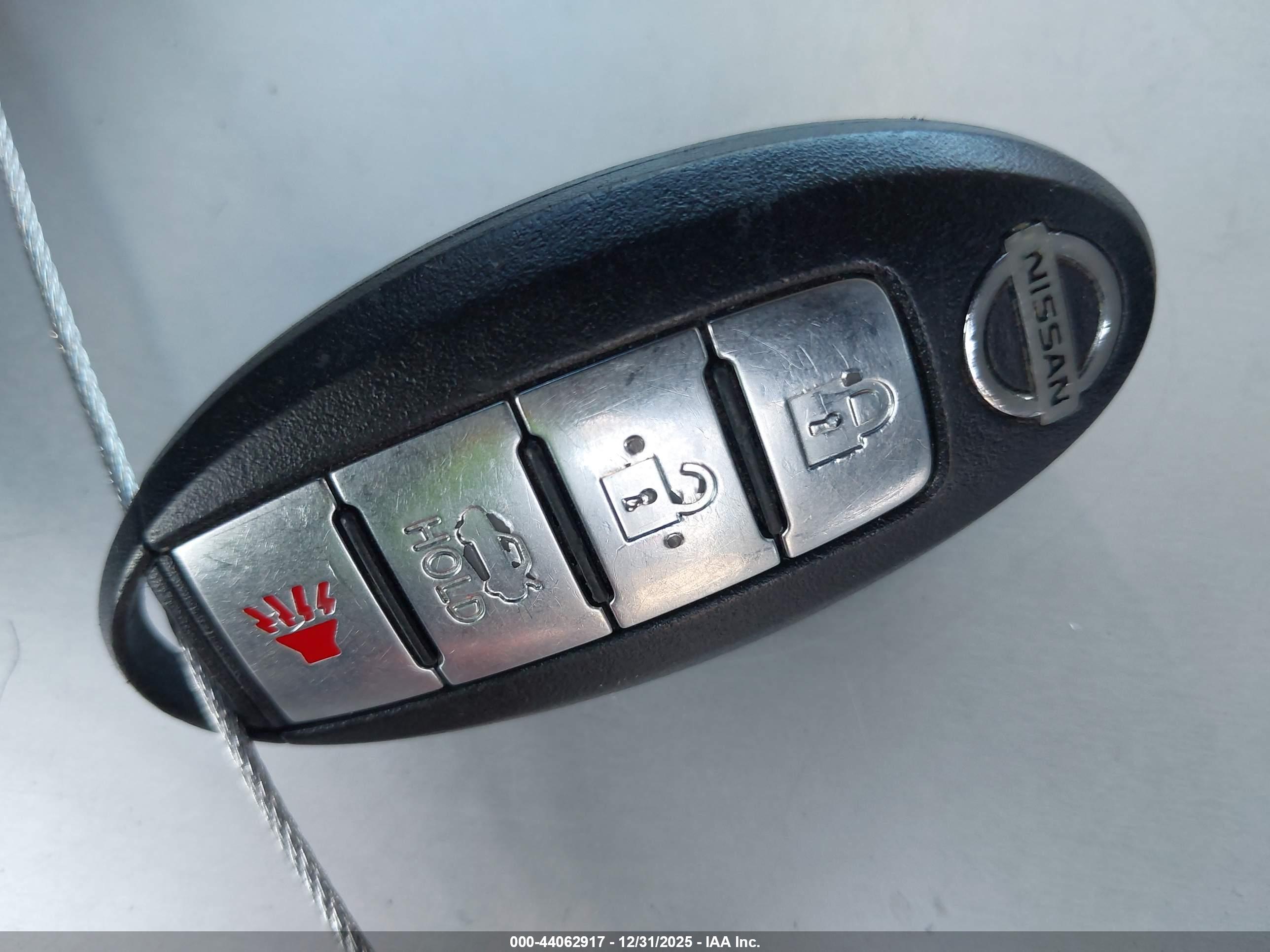 NISSAN ALTIMA image 11