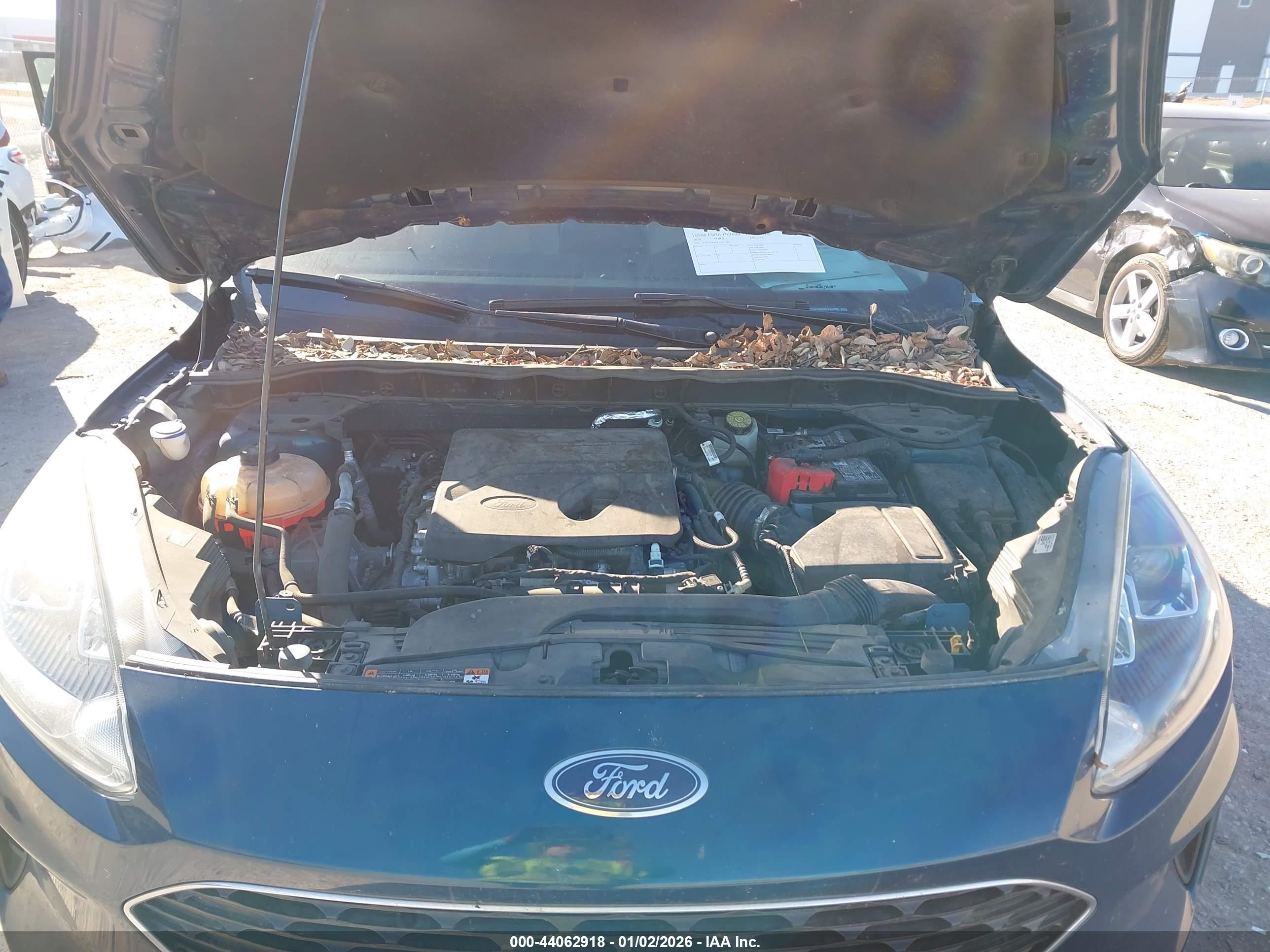 FORD ESCAPE image 10