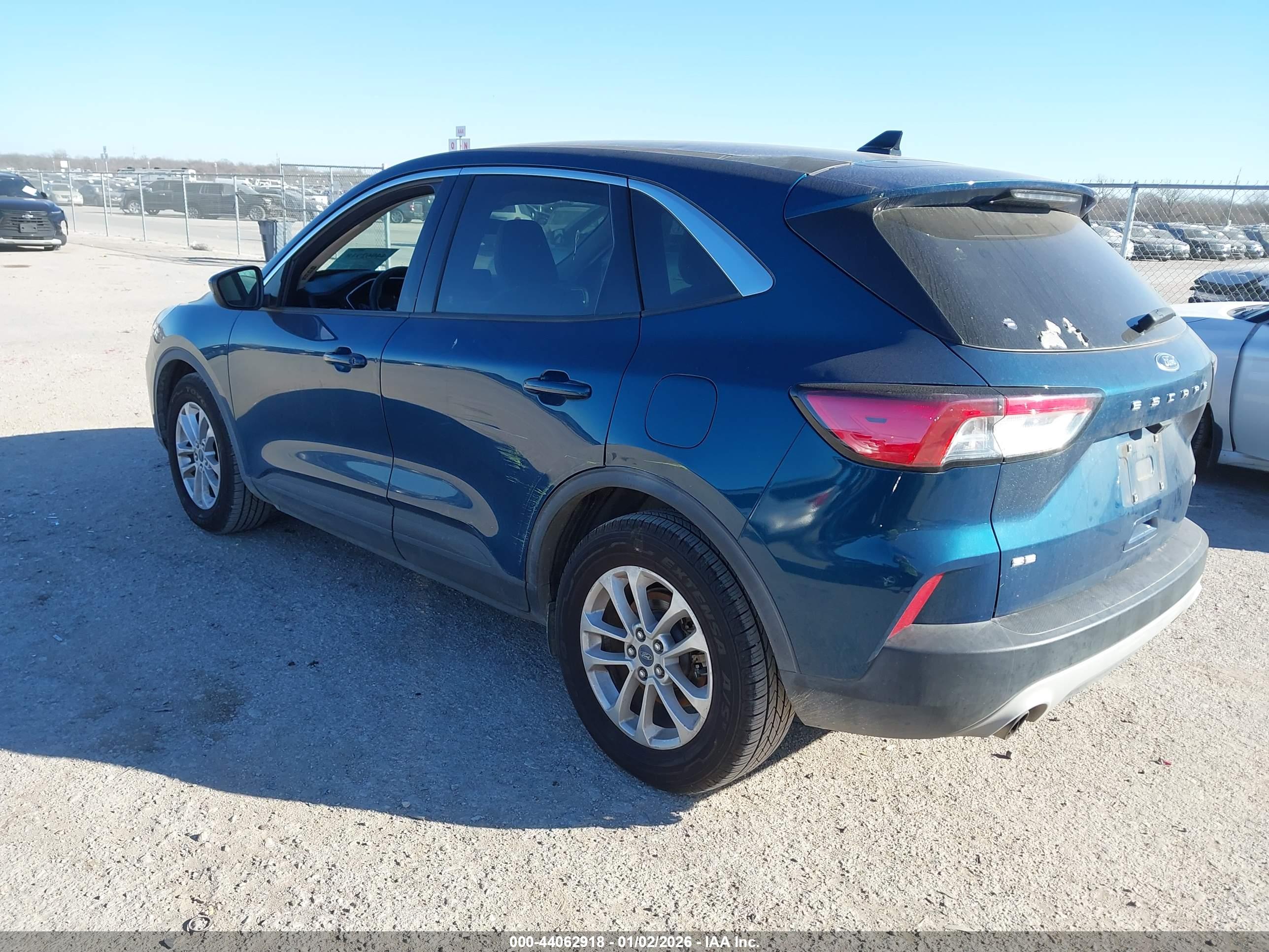 FORD ESCAPE image 3