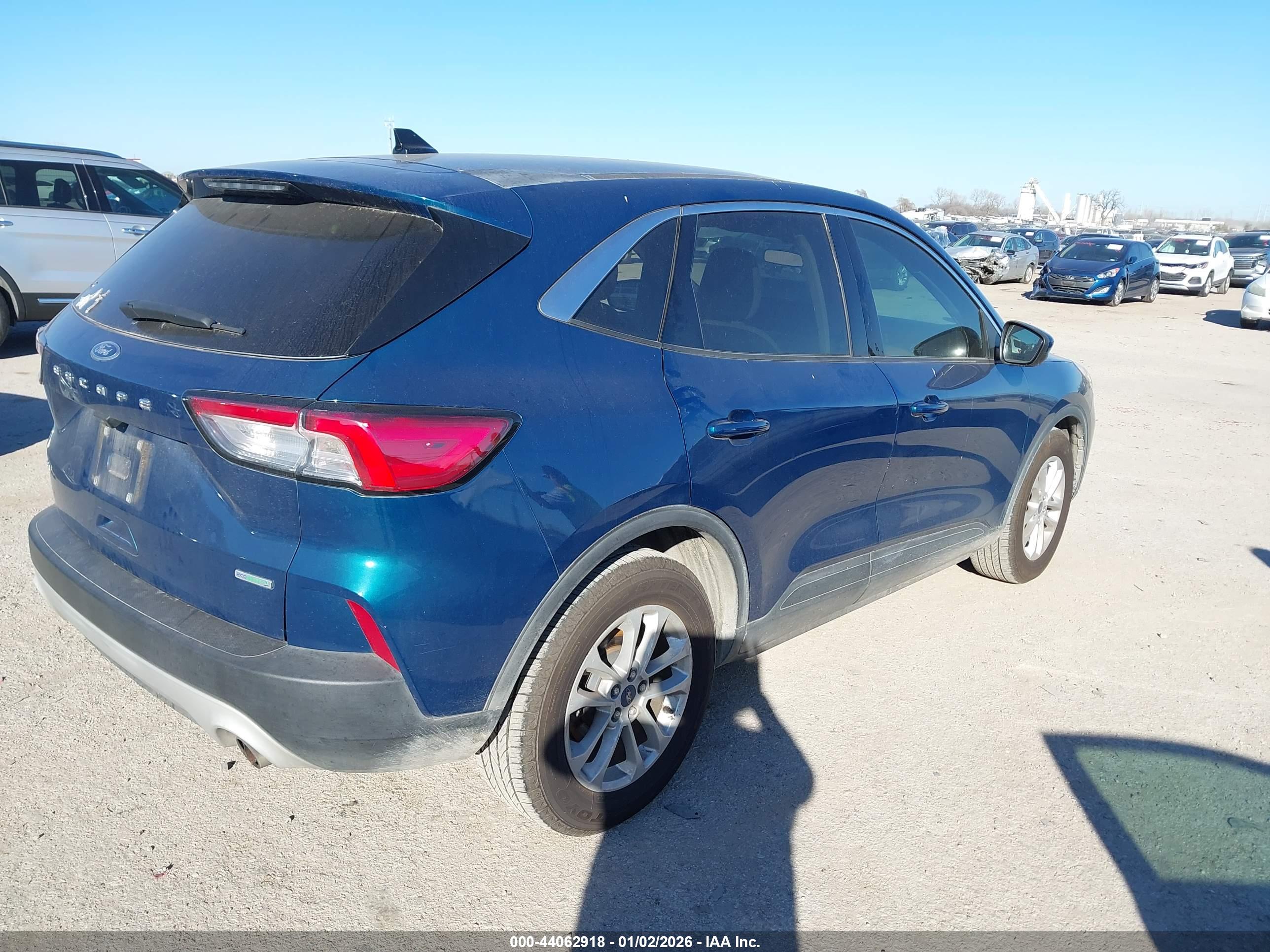 FORD ESCAPE image 4