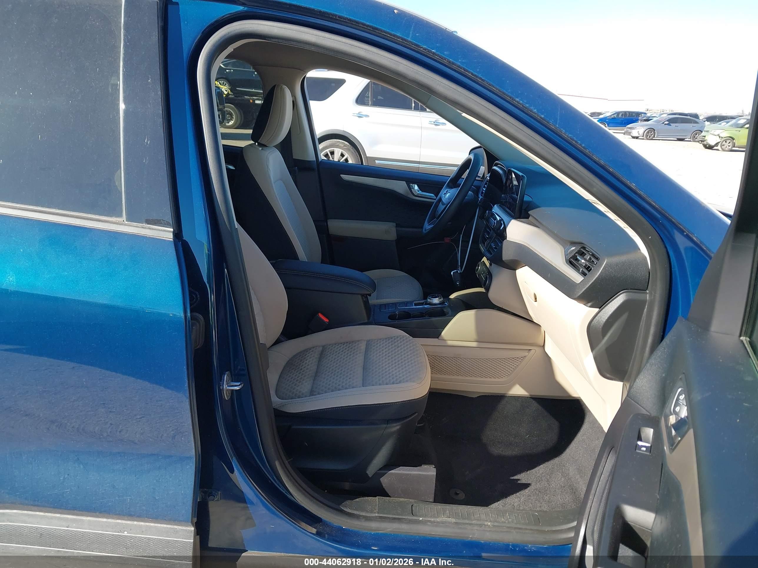 FORD ESCAPE image 5
