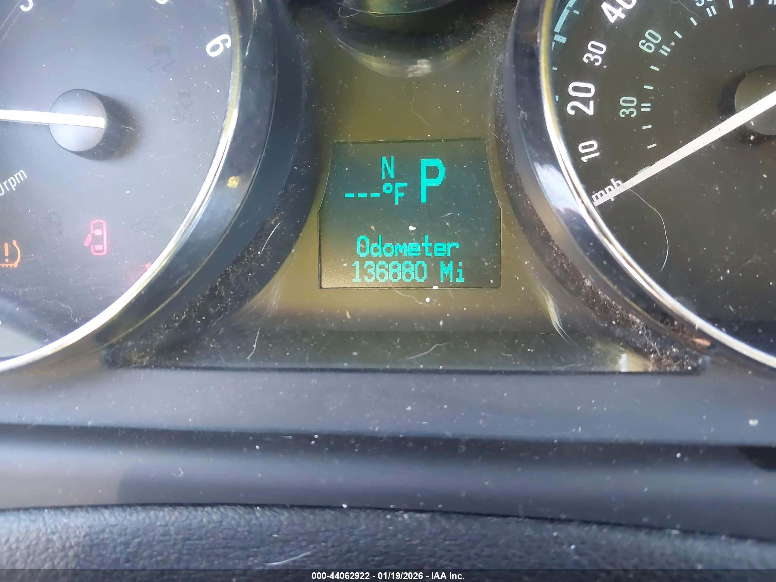 CHEVROLET CAPTIVA image 7