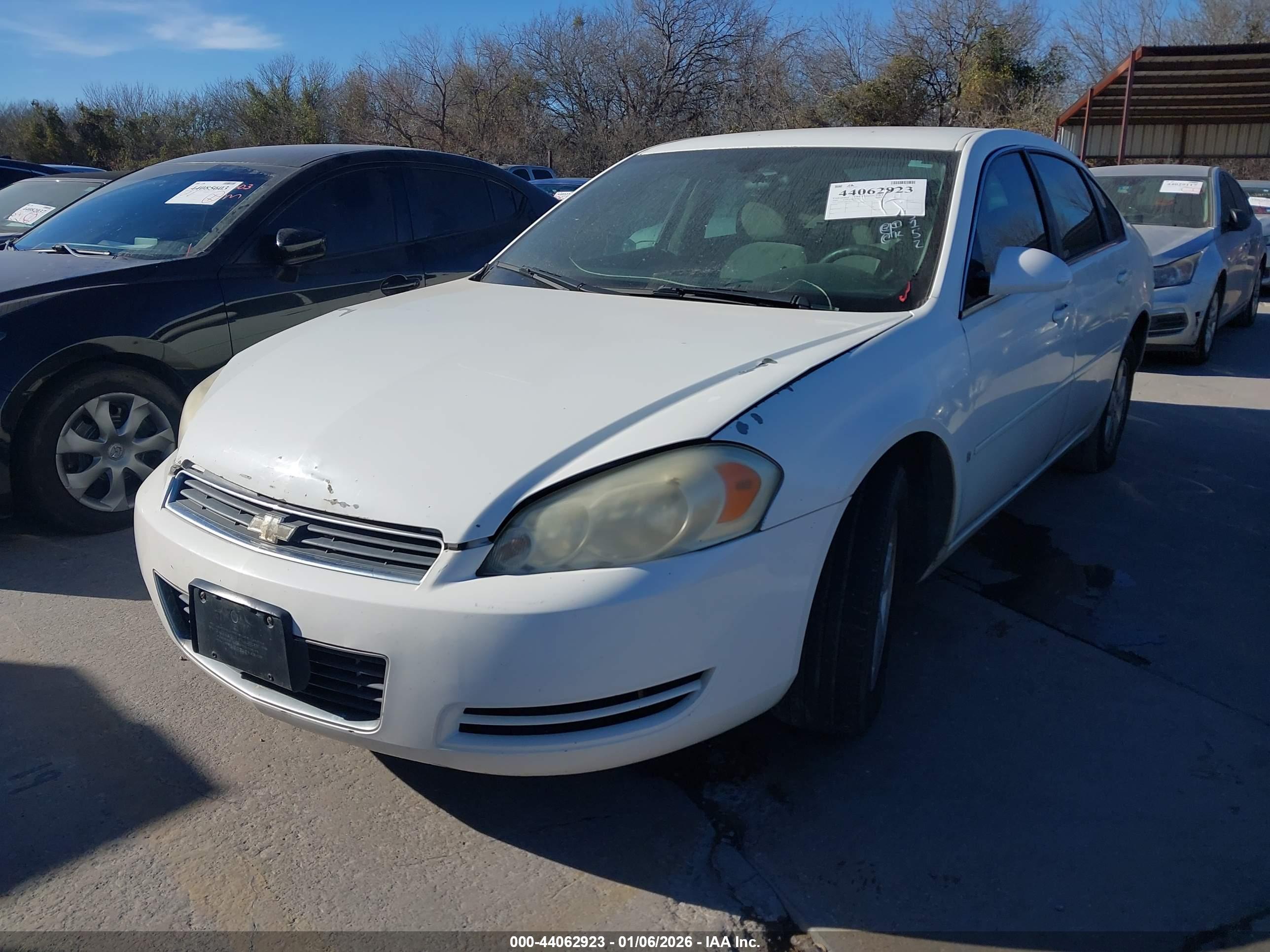 CHEVROLET IMPALA image 2