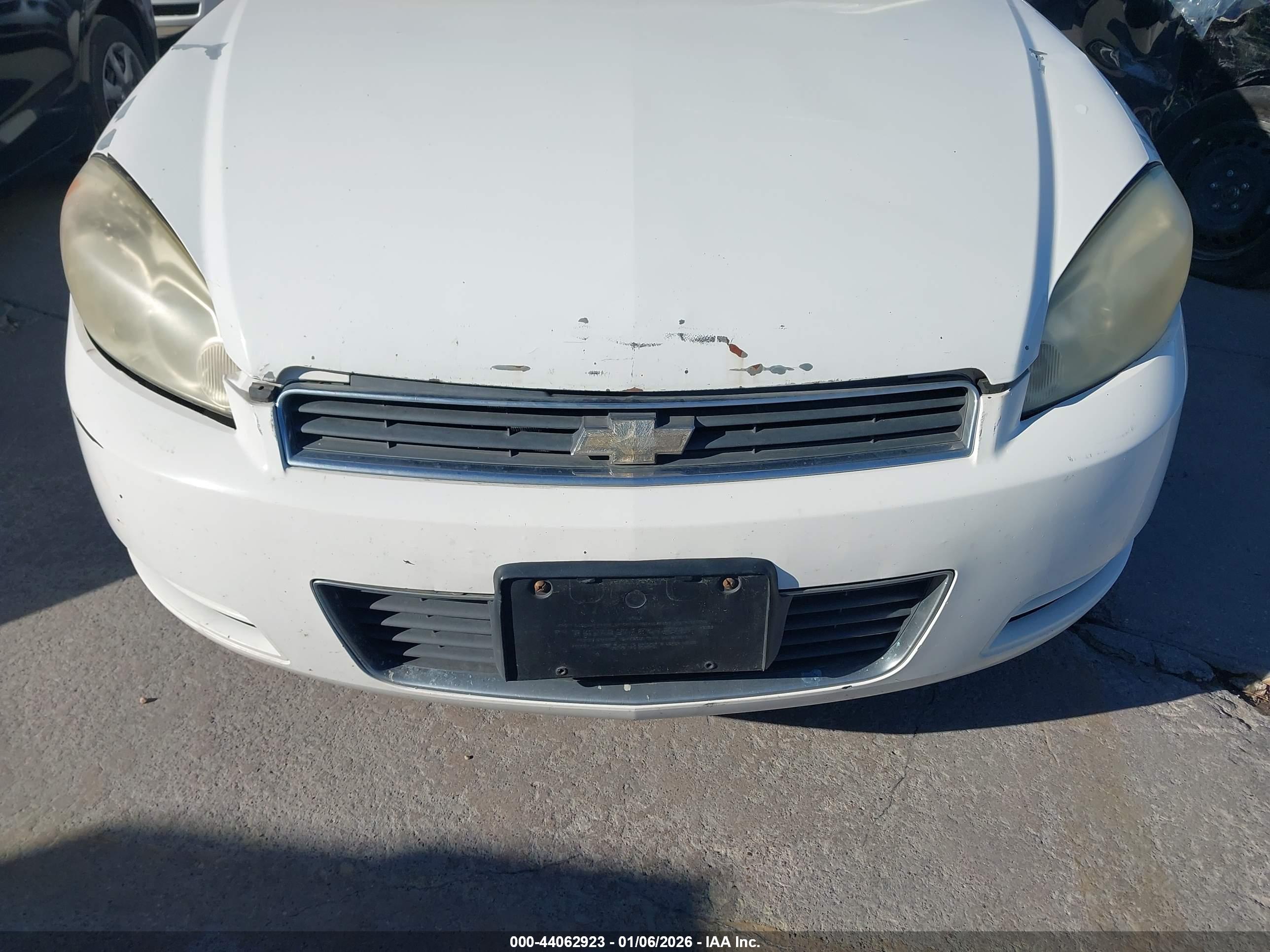 CHEVROLET IMPALA image 6