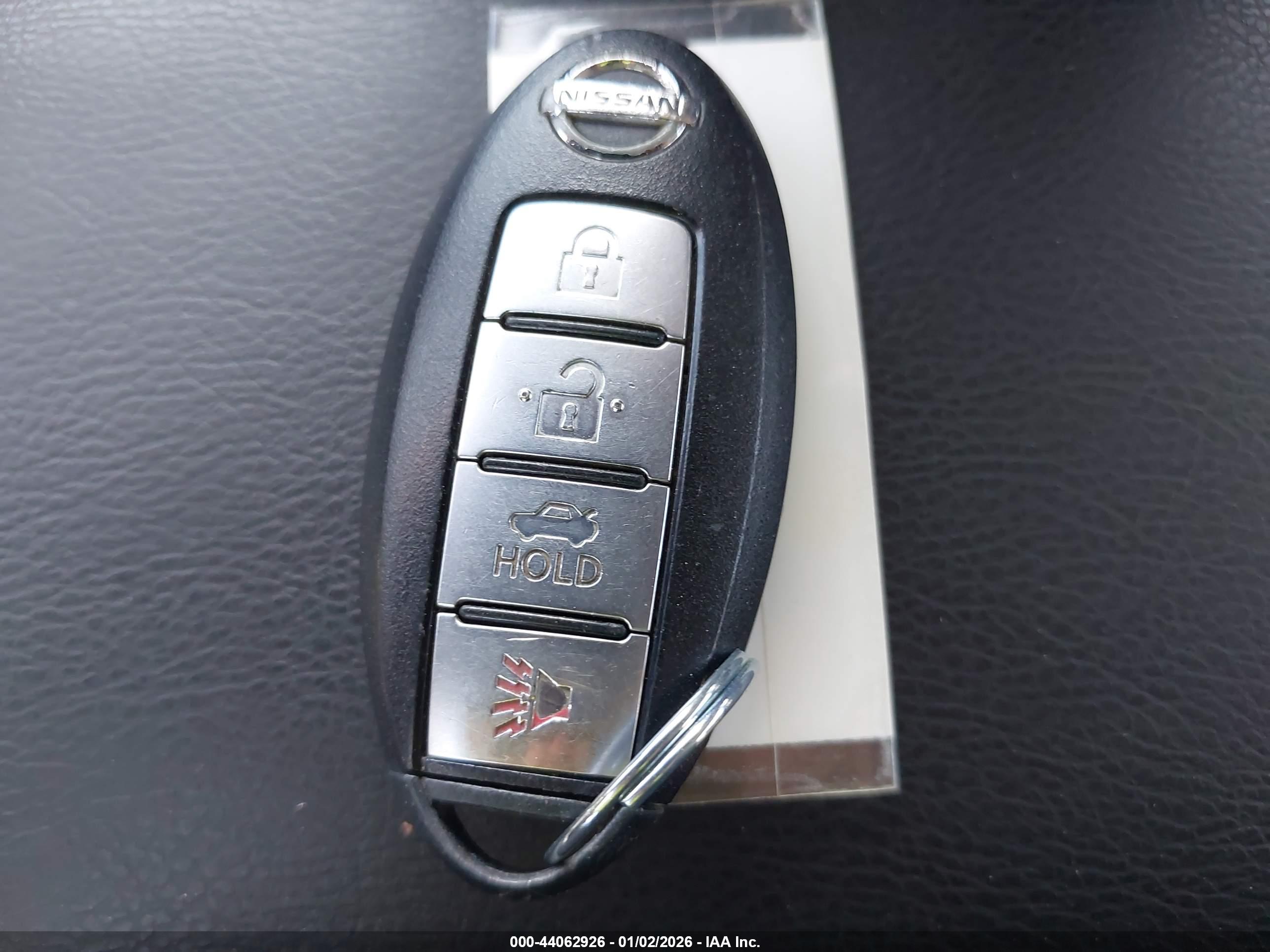 NISSAN SENTRA image 11