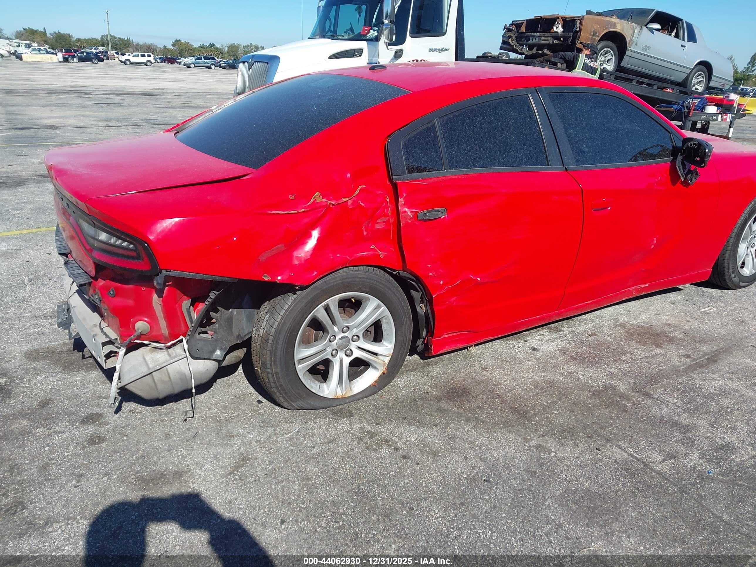 DODGE CHARGER image 6