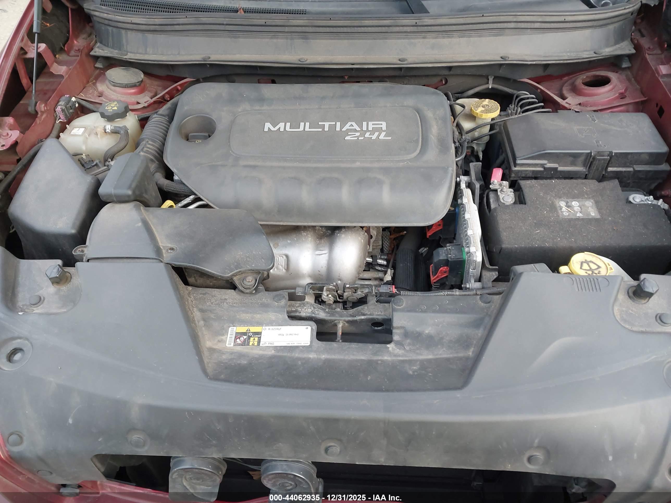 JEEP CHEROKEE image 10