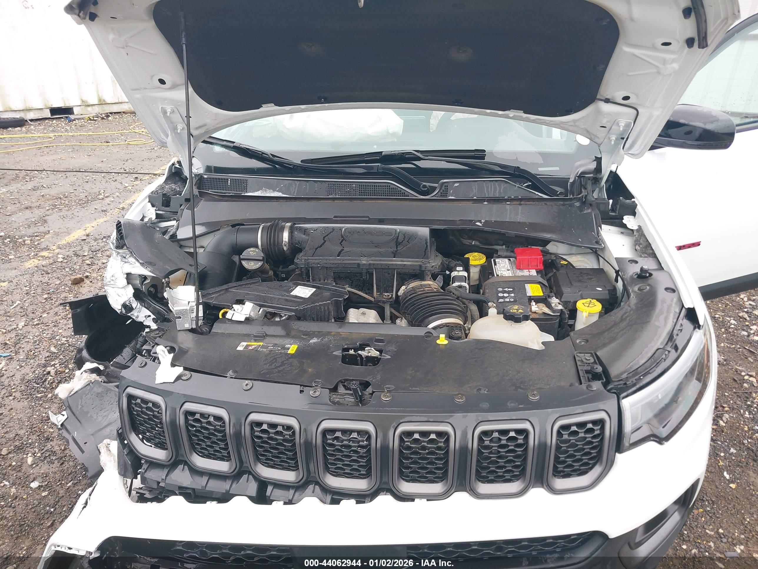 JEEP COMPASS image 10