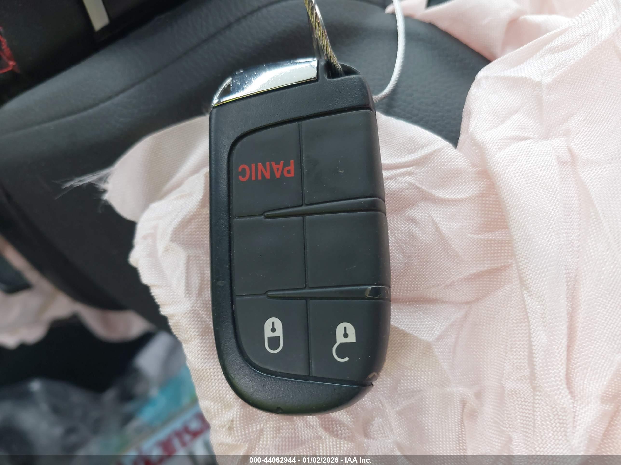 JEEP COMPASS image 11