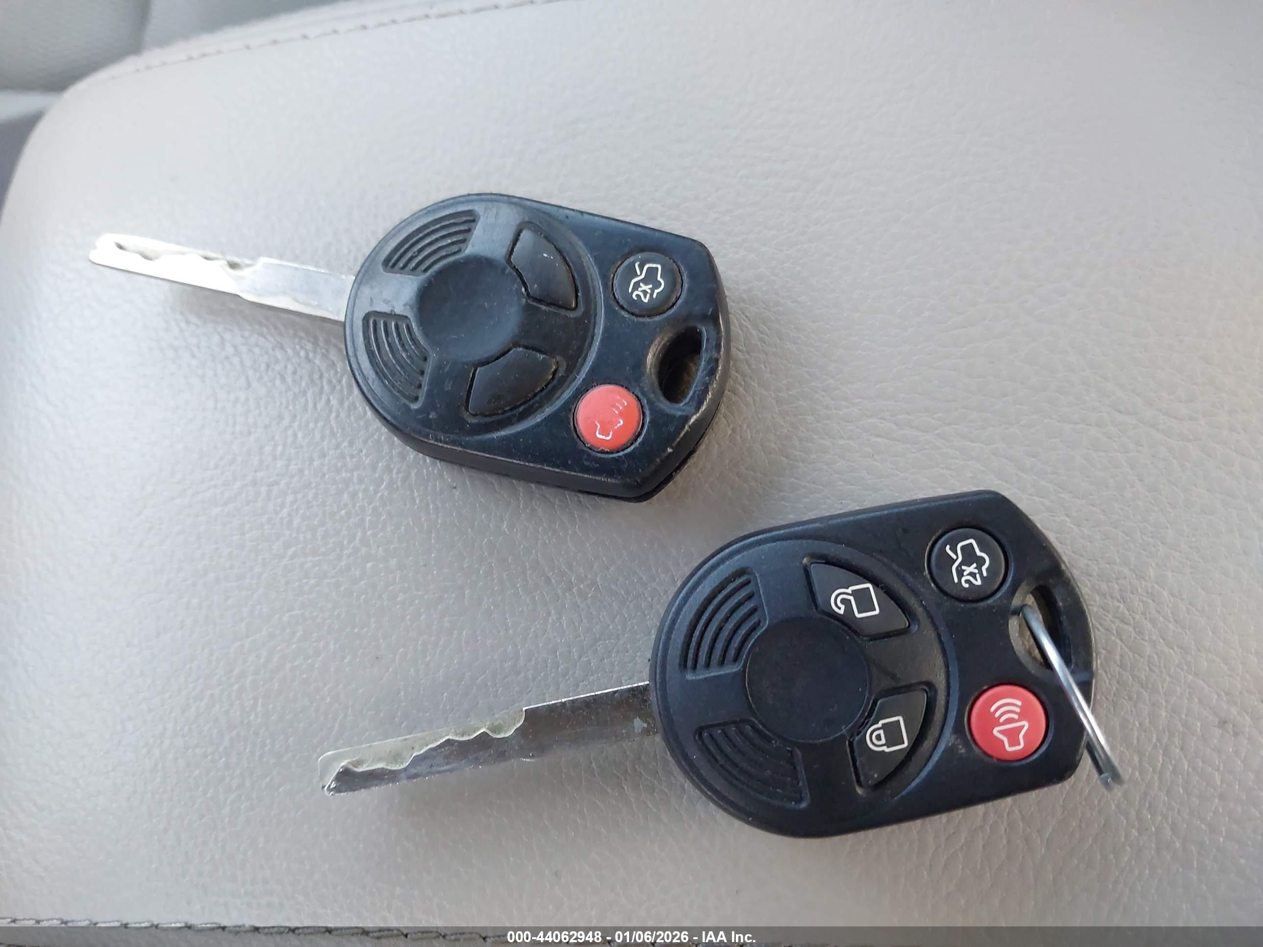 FORD FOCUS image 11