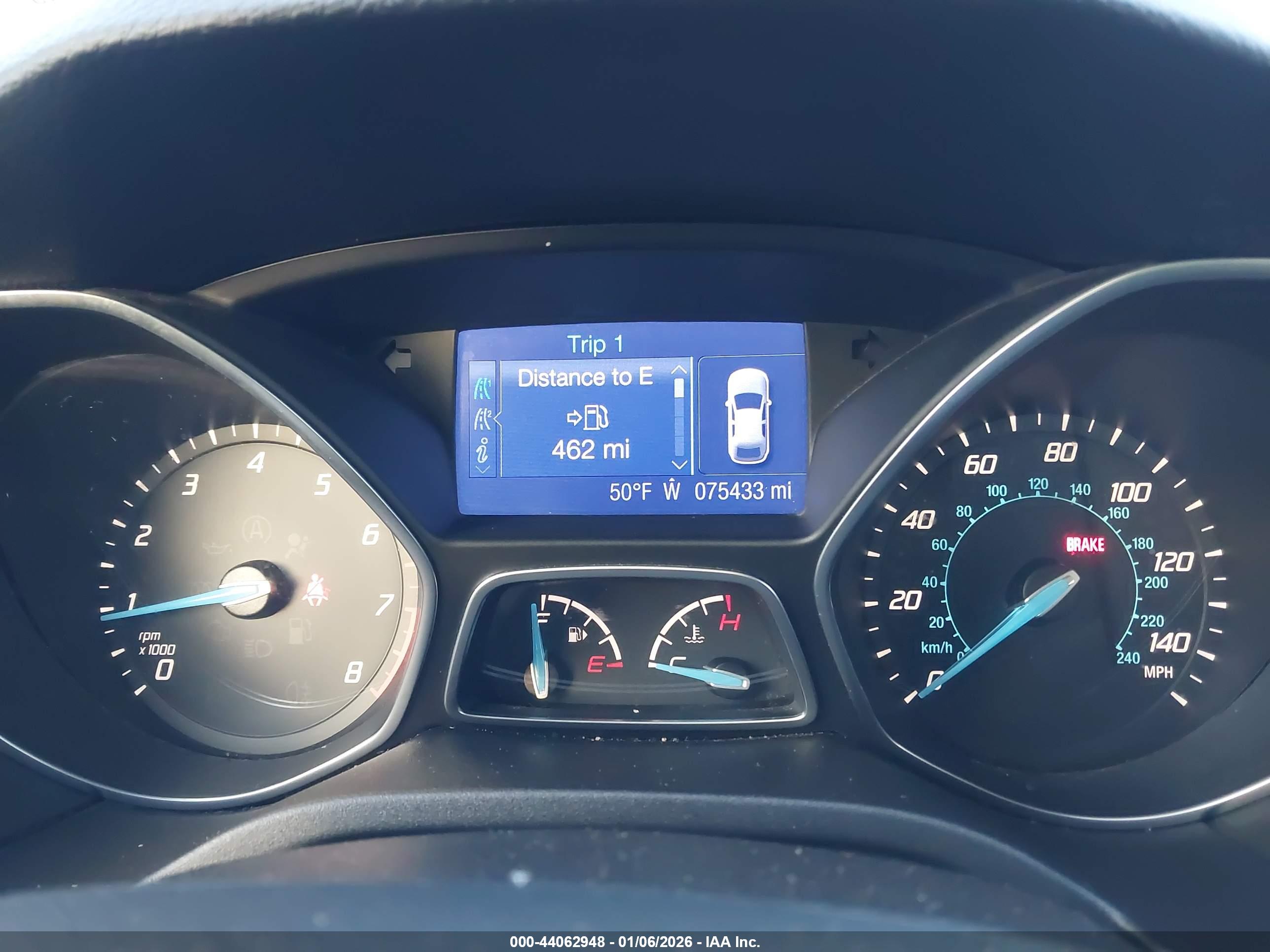 FORD FOCUS image 7