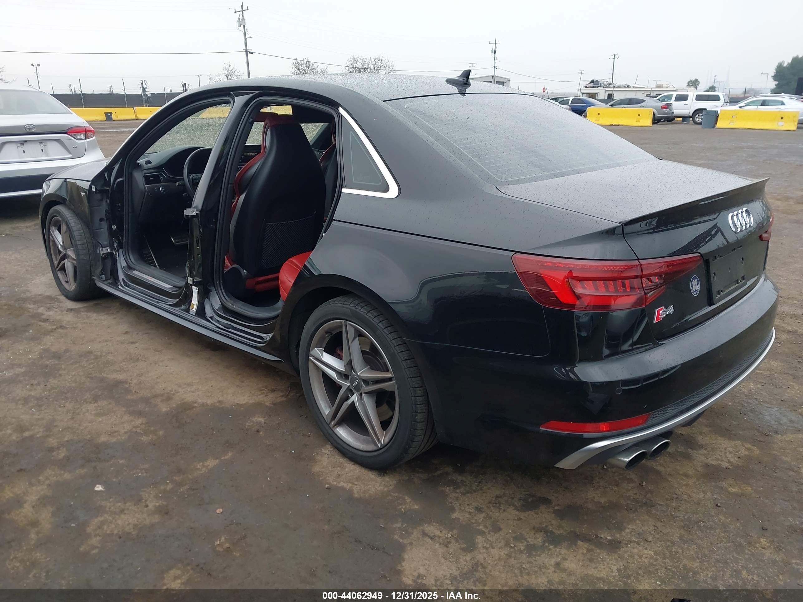 AUDI S4 image 3