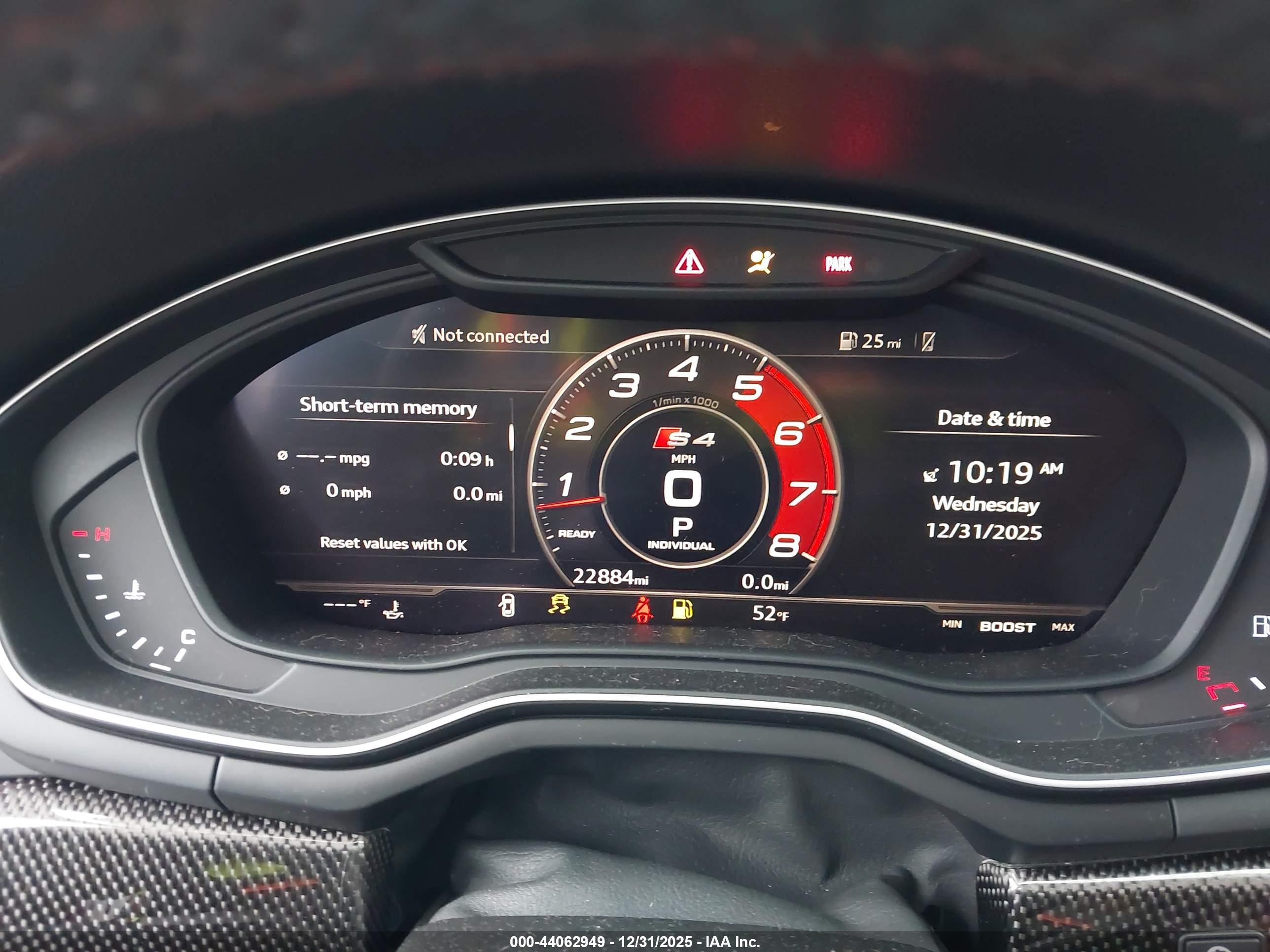 AUDI S4 image 7