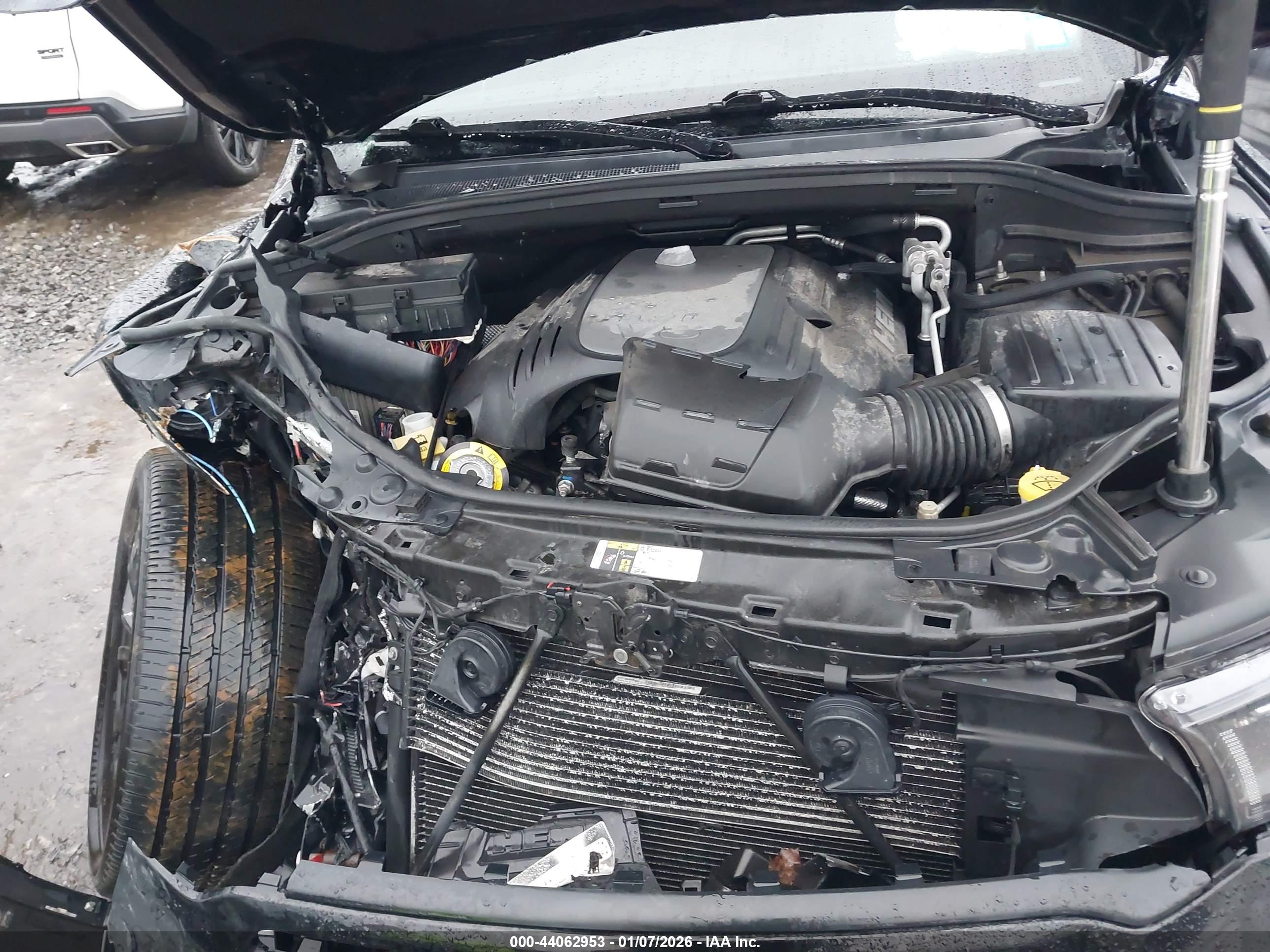 DODGE DURANGO image 10