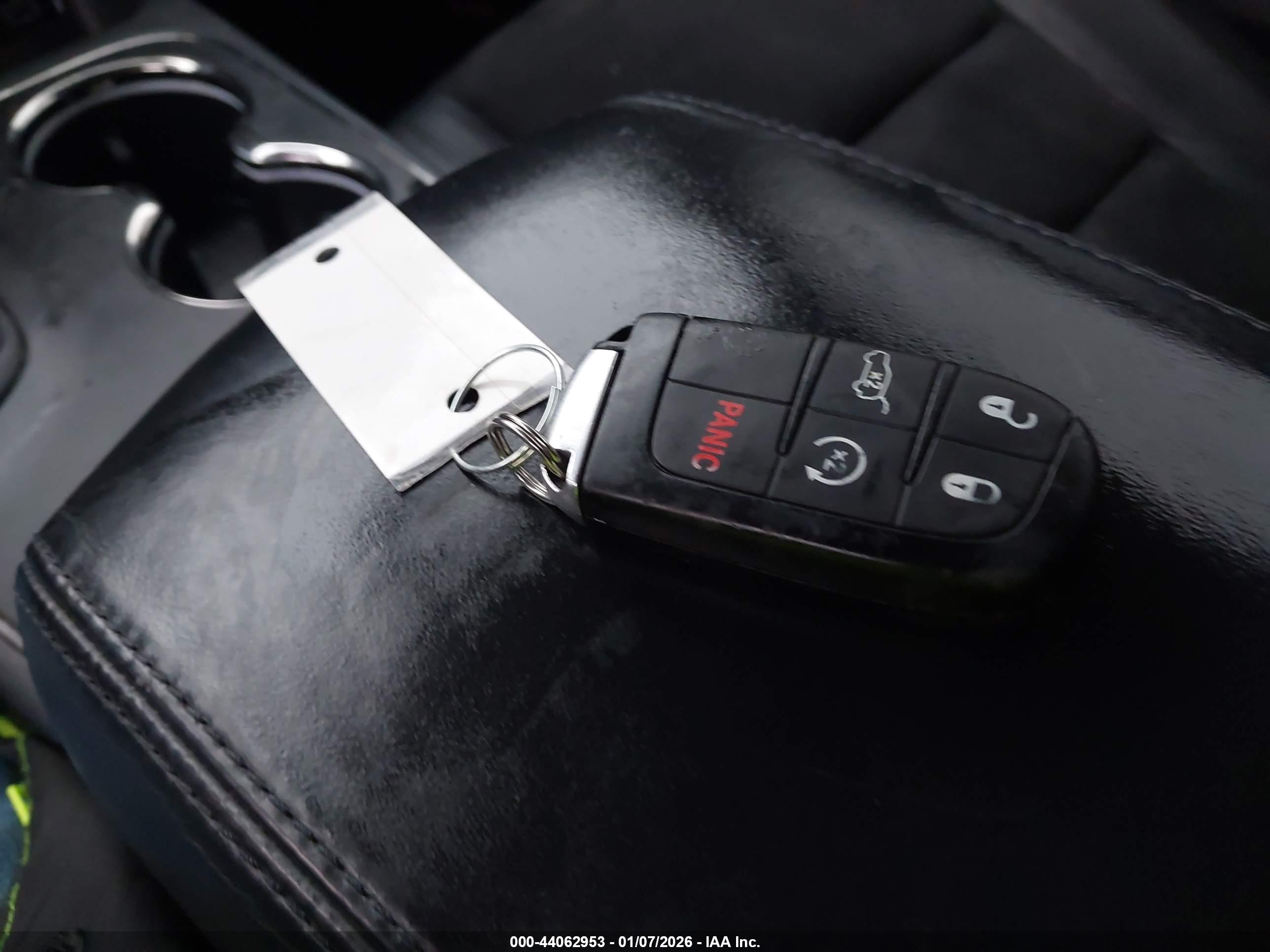 DODGE DURANGO image 11