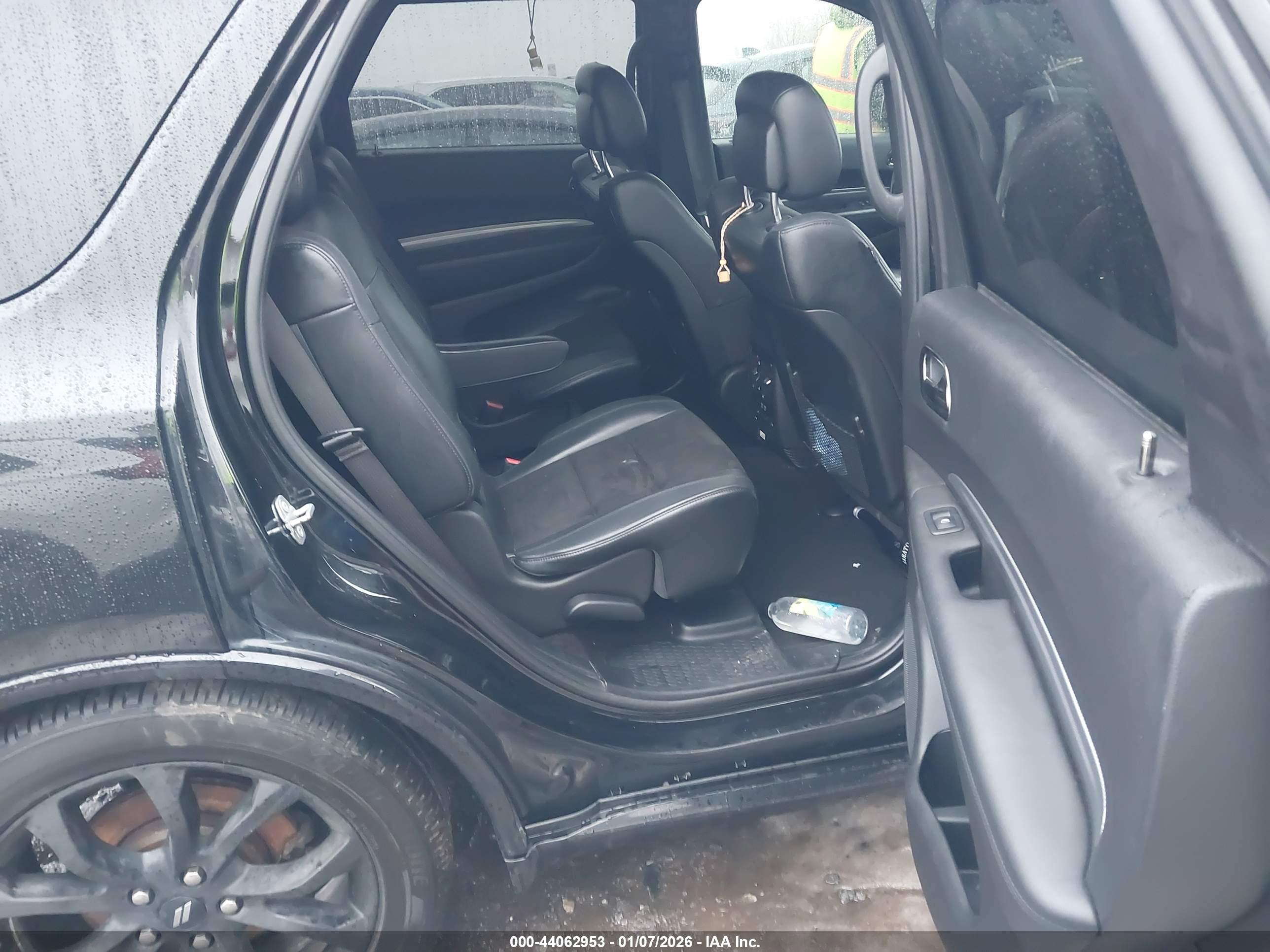 DODGE DURANGO image 8