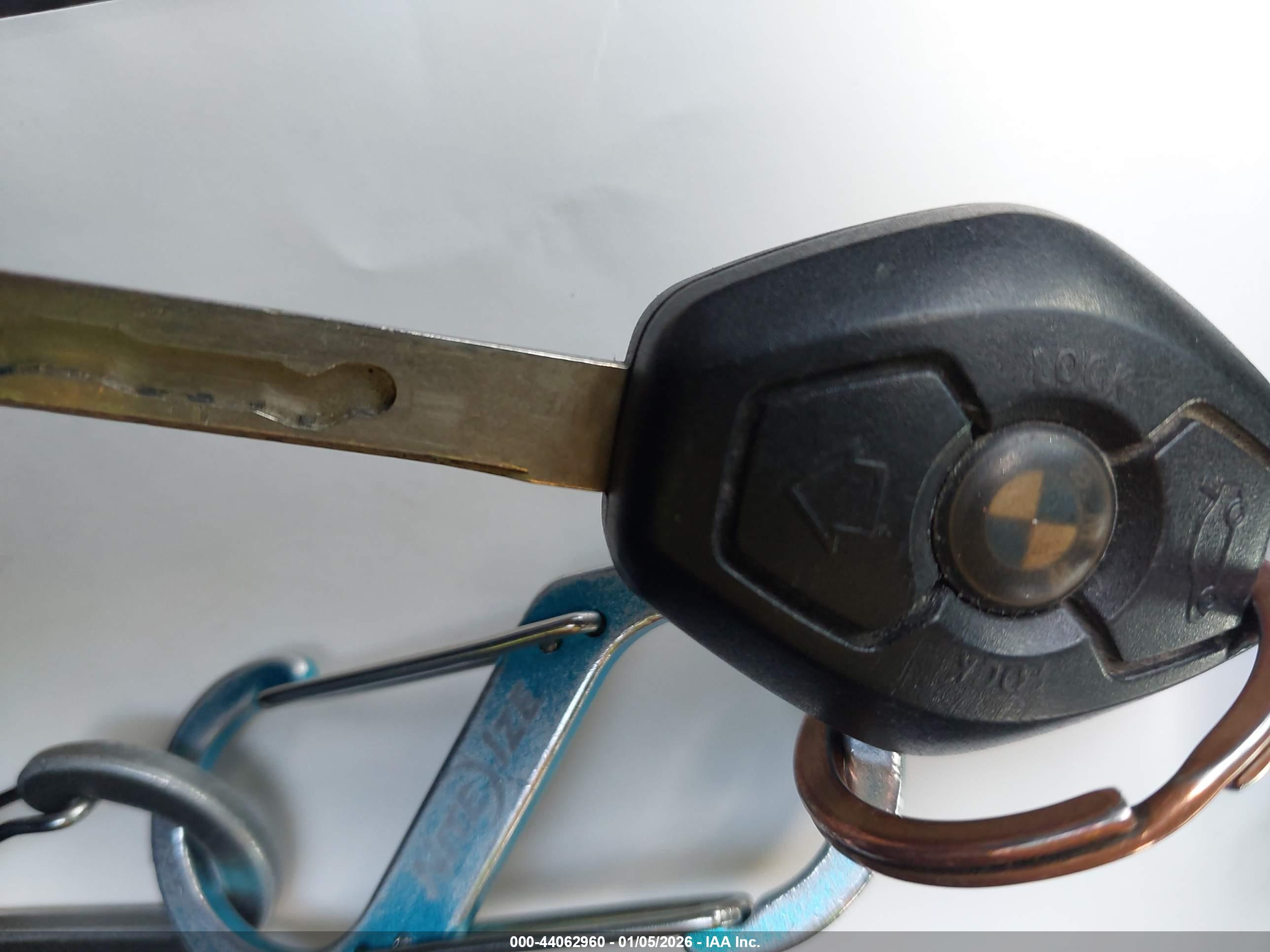 BMW 325CI image 11