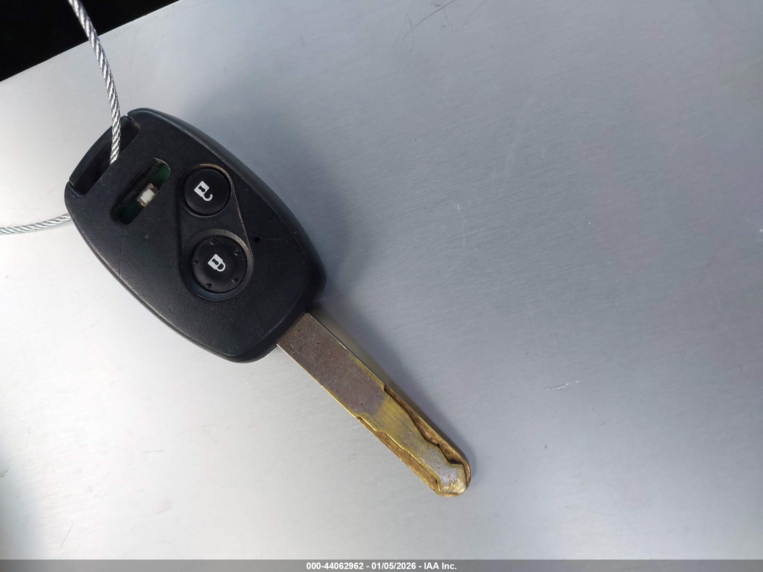 HONDA CIVIC image 11
