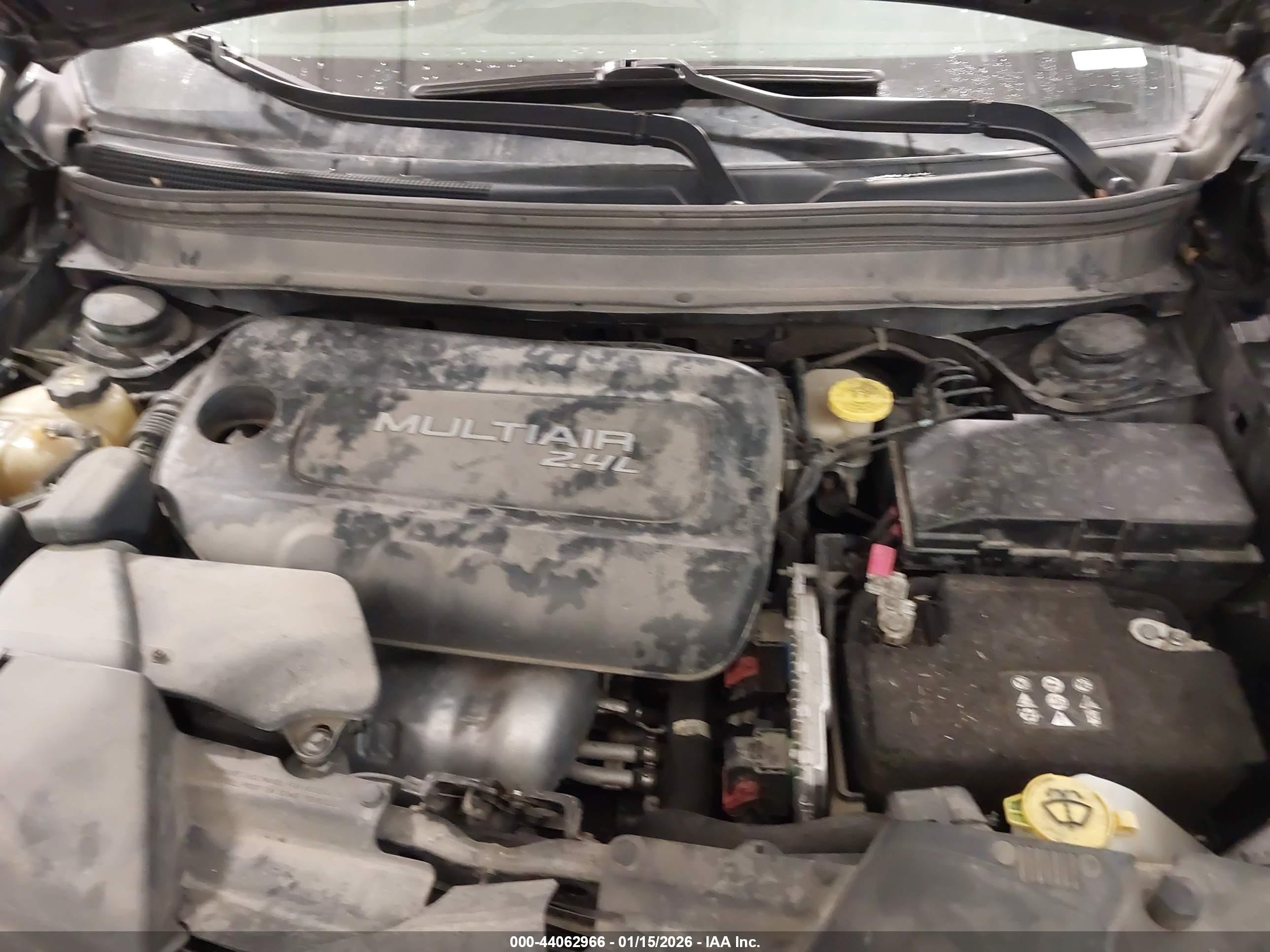 JEEP CHEROKEE image 10