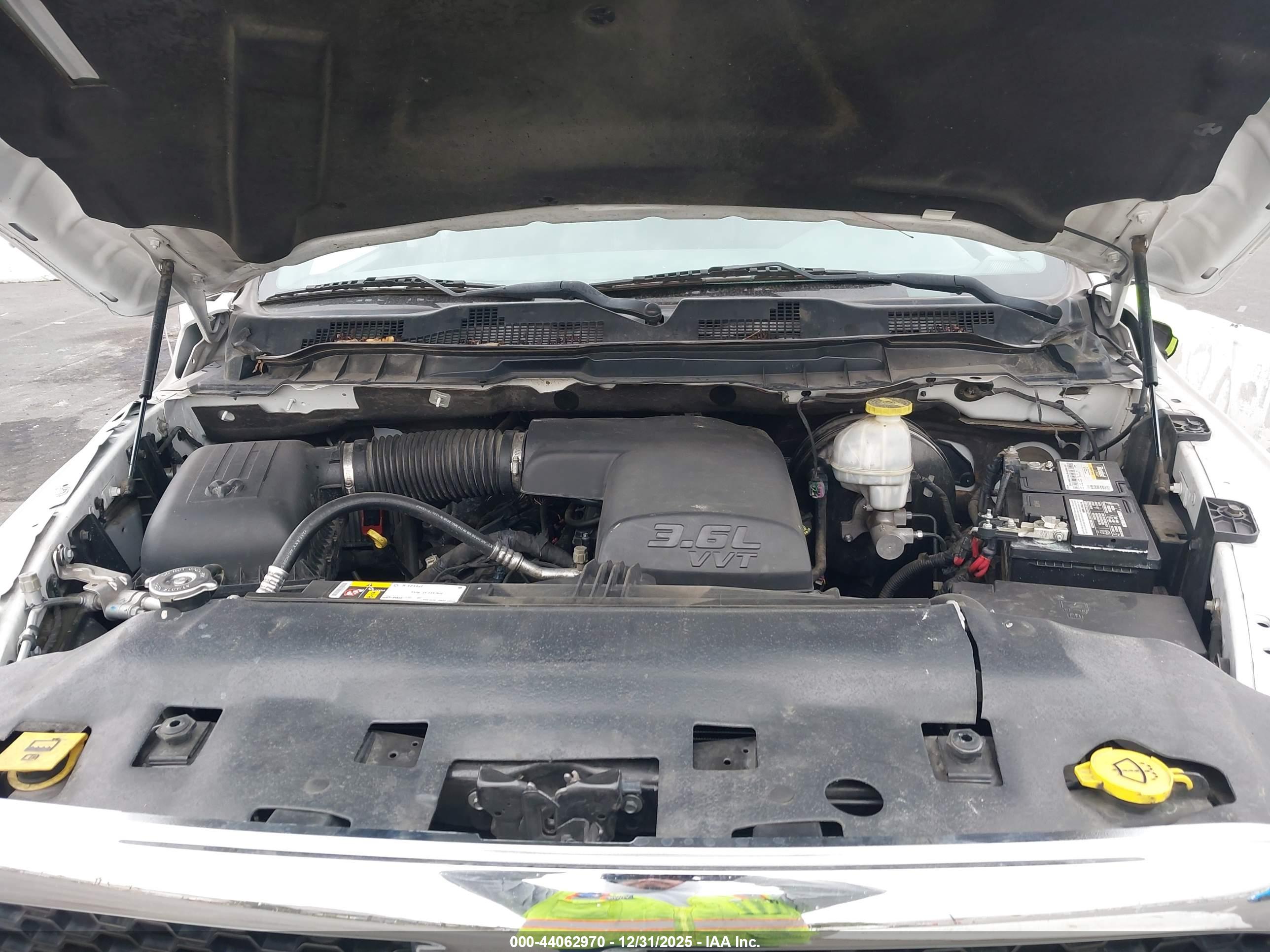 RAM 1500 image 10
