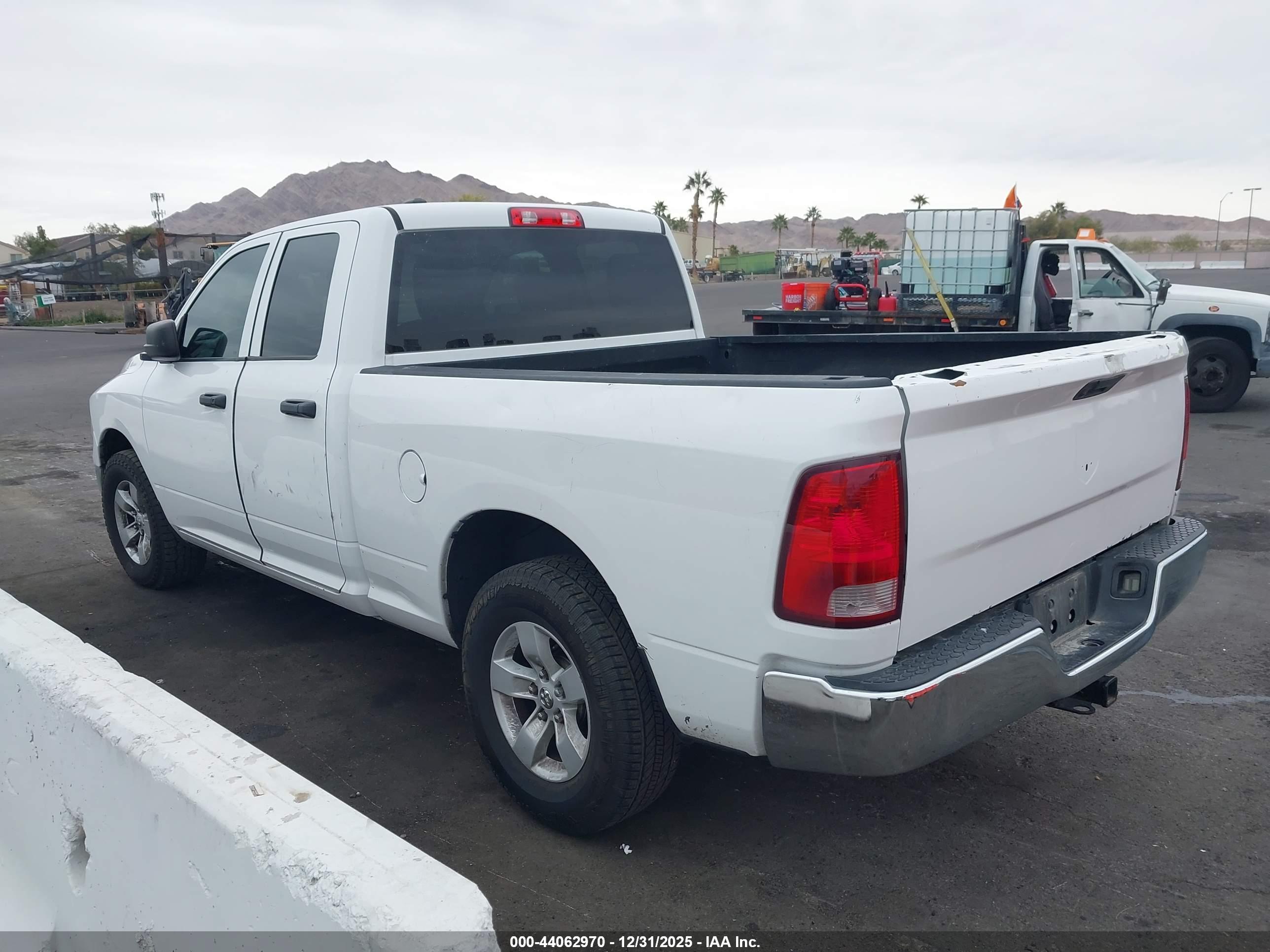 RAM 1500 image 3