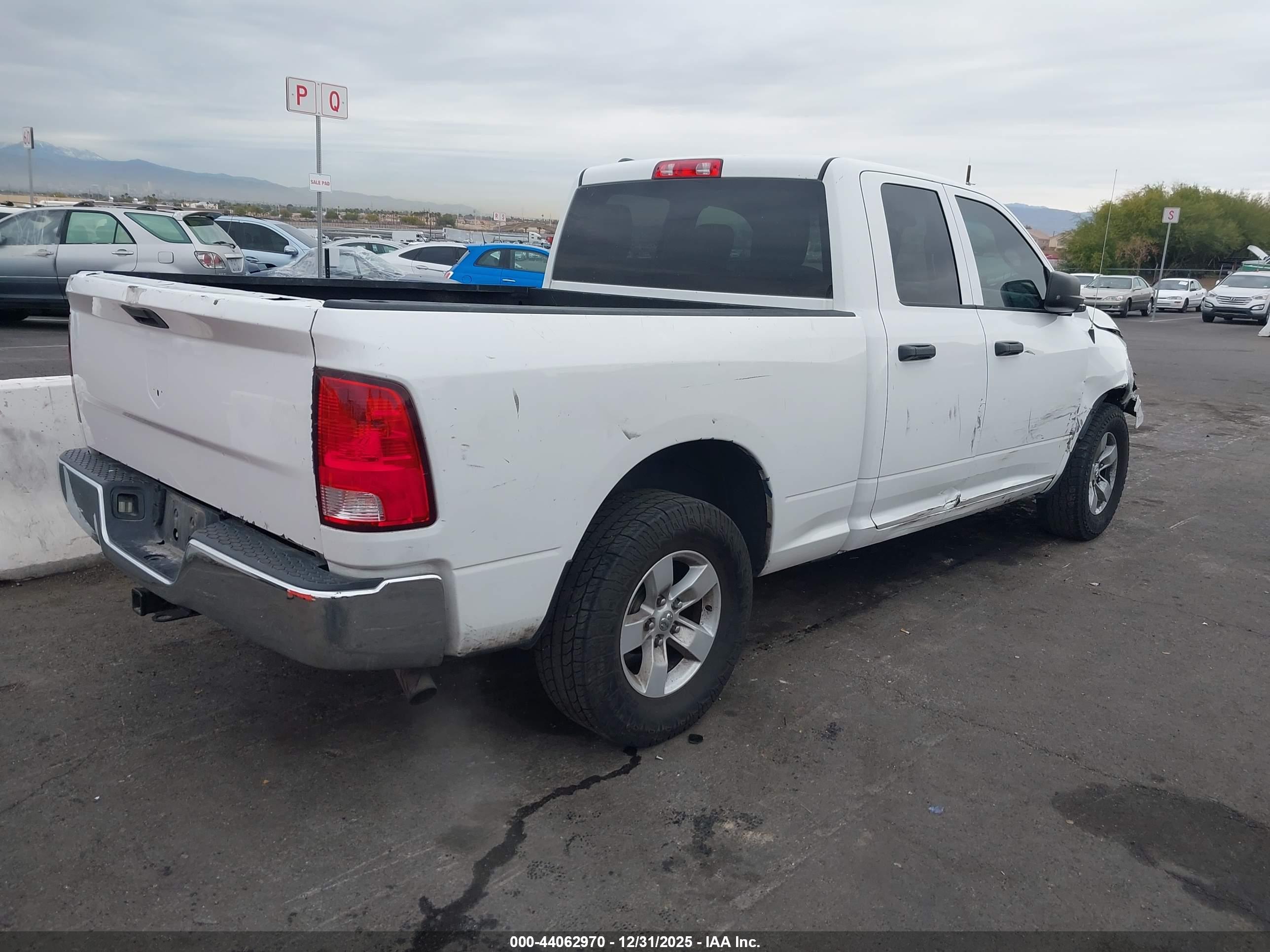 RAM 1500 image 4