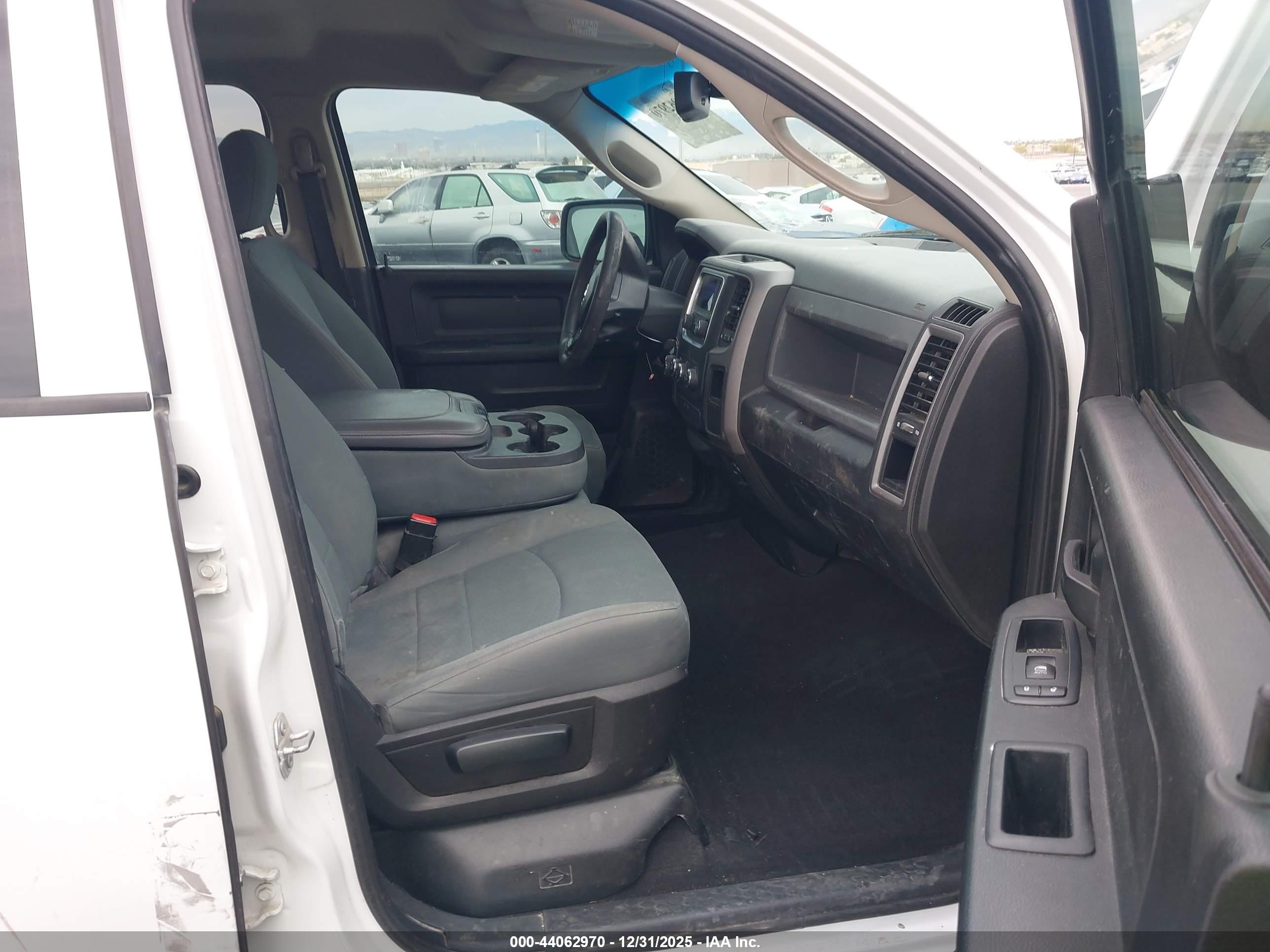 RAM 1500 image 5